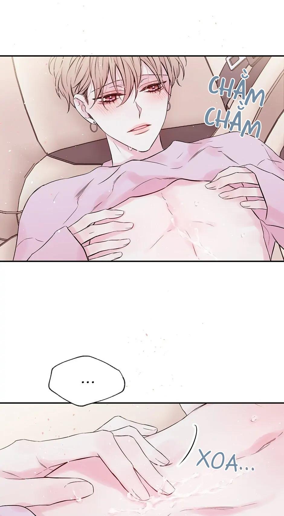 Đọc truyện (END) Bí Mật Của Tôi - Chapter 68