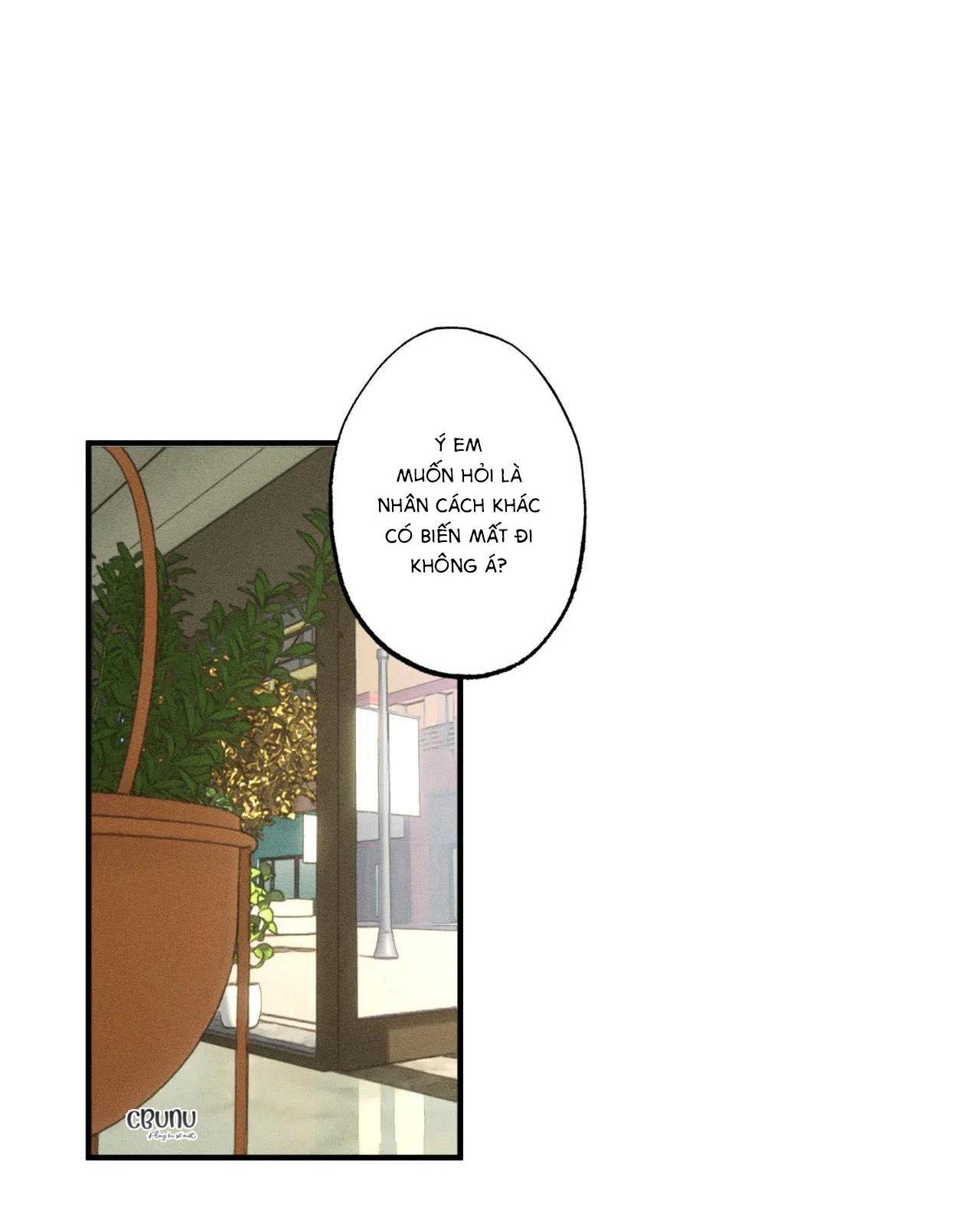 Đọc truyện Bẫy Đôi Ngọt Ngào - Chapter 32
