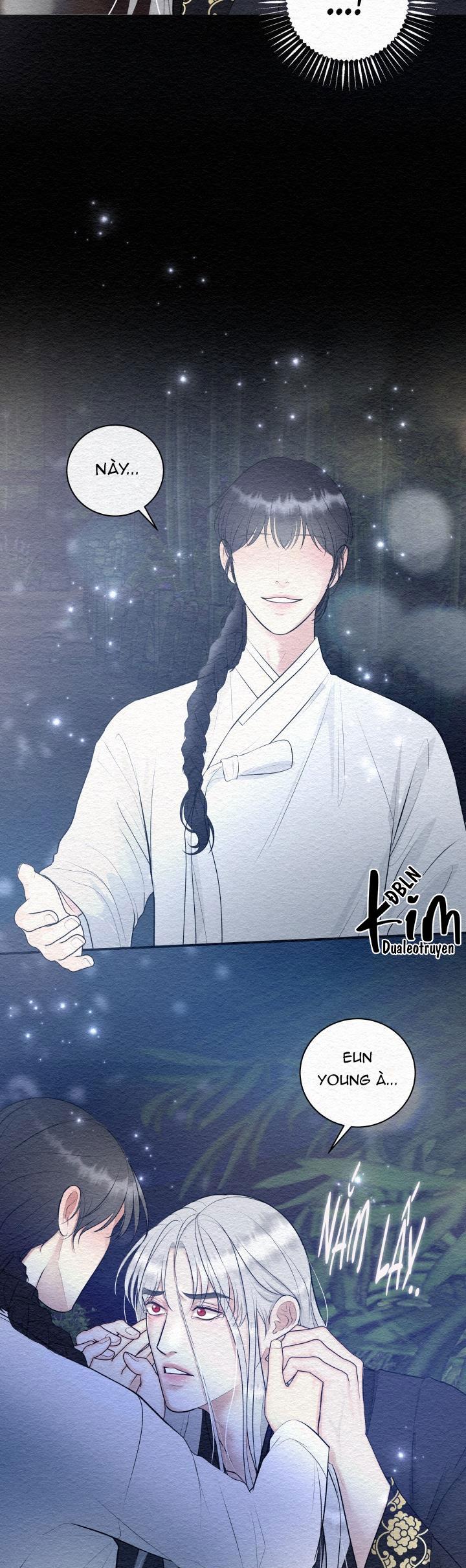 Đọc truyện LỄ TRỪ TÀ - Chapter 2