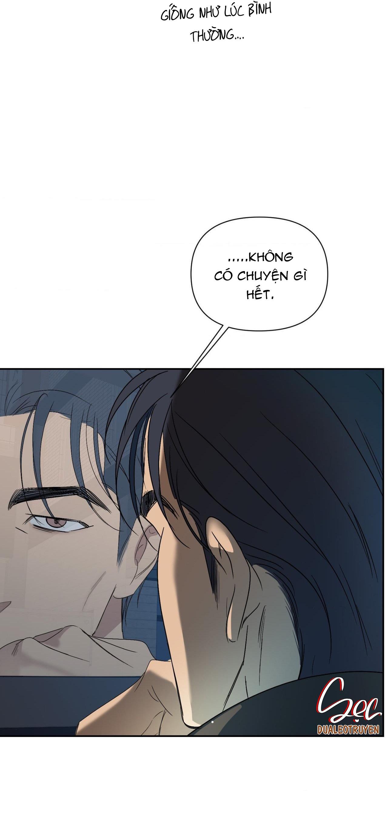 Đọc truyện ĐÈN NỀN - Chapter 29