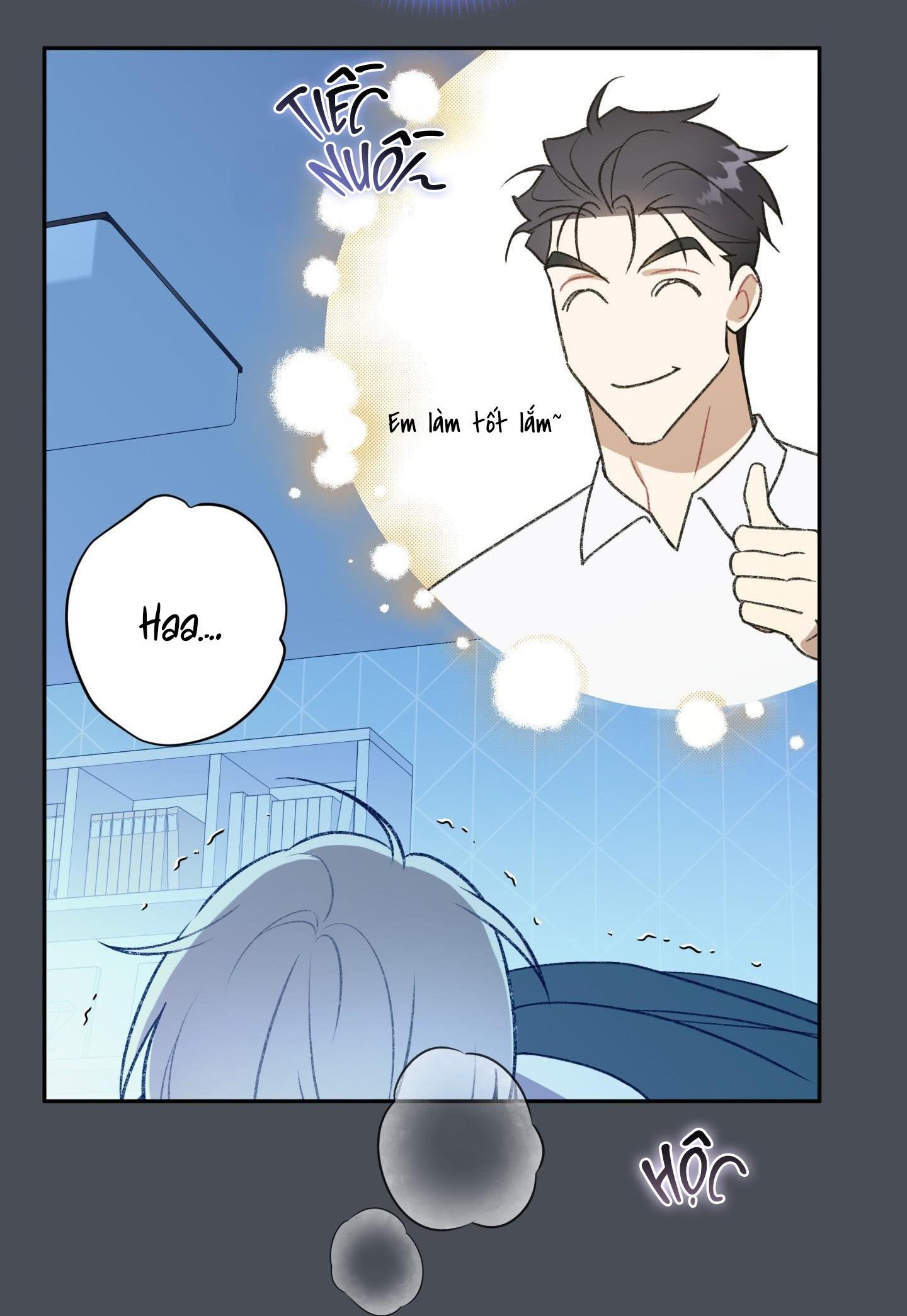Đọc truyện  Bắt tay hả, thôi bỏ đi! - Chapter 43
