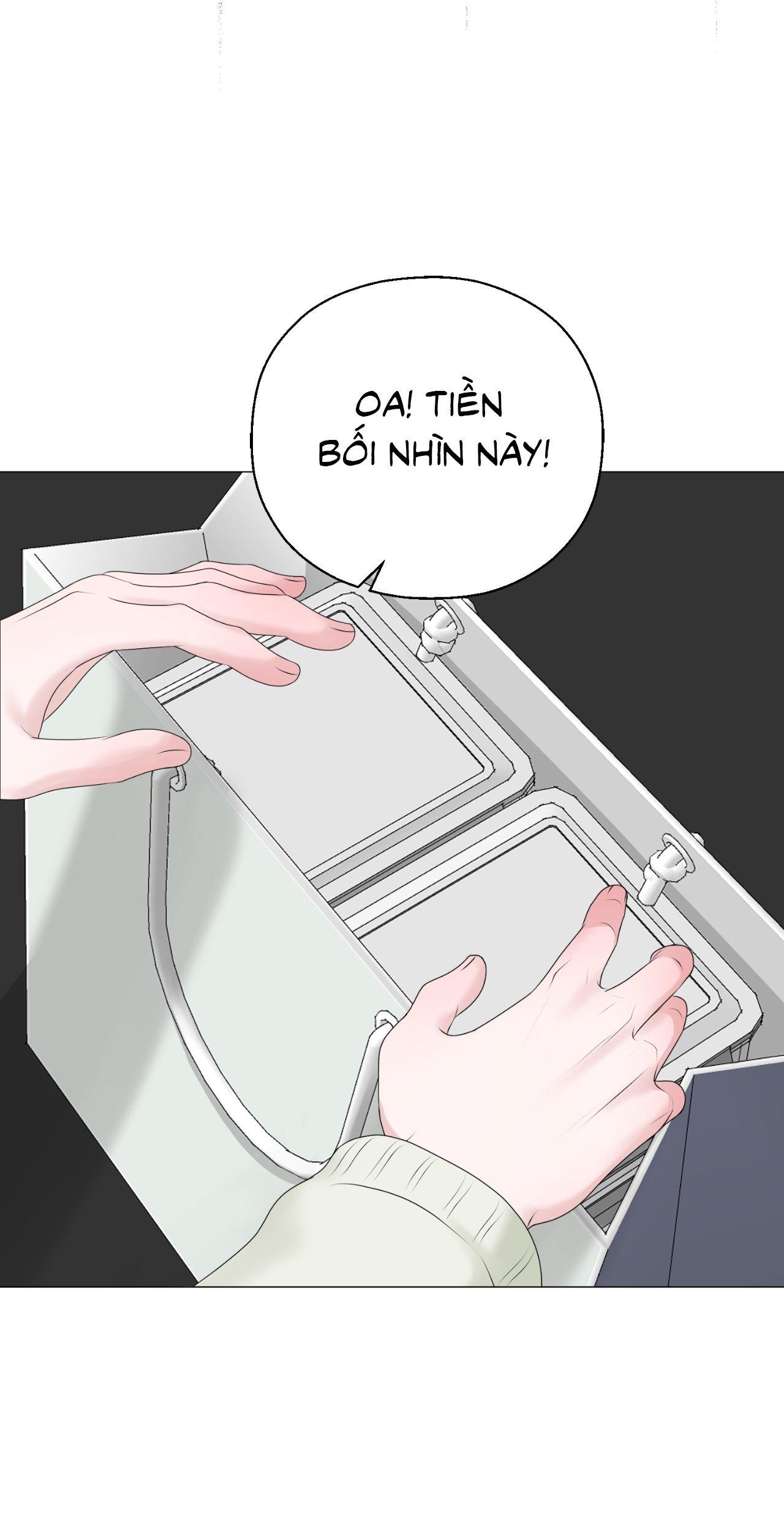 Đọc truyện Tiền bối của anh - Chapter 14