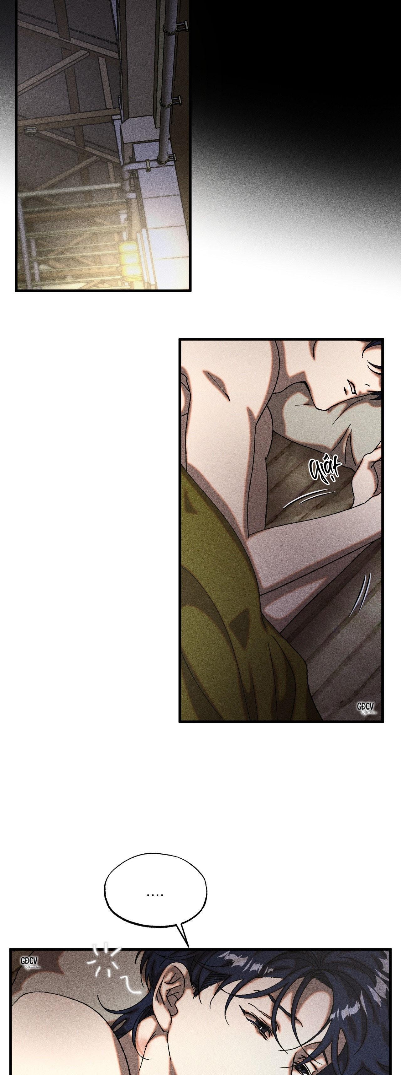 Đọc truyện  CUỘC GIAO DỊCH - Chapter 9