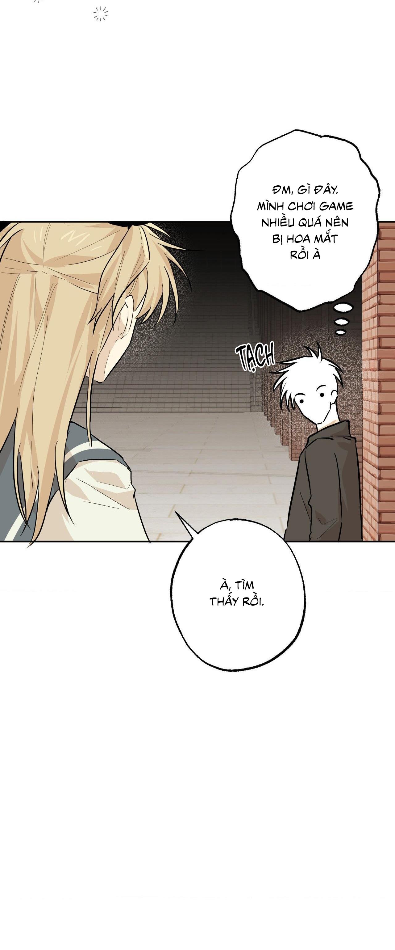 Đọc truyện Martini - Chapter 7