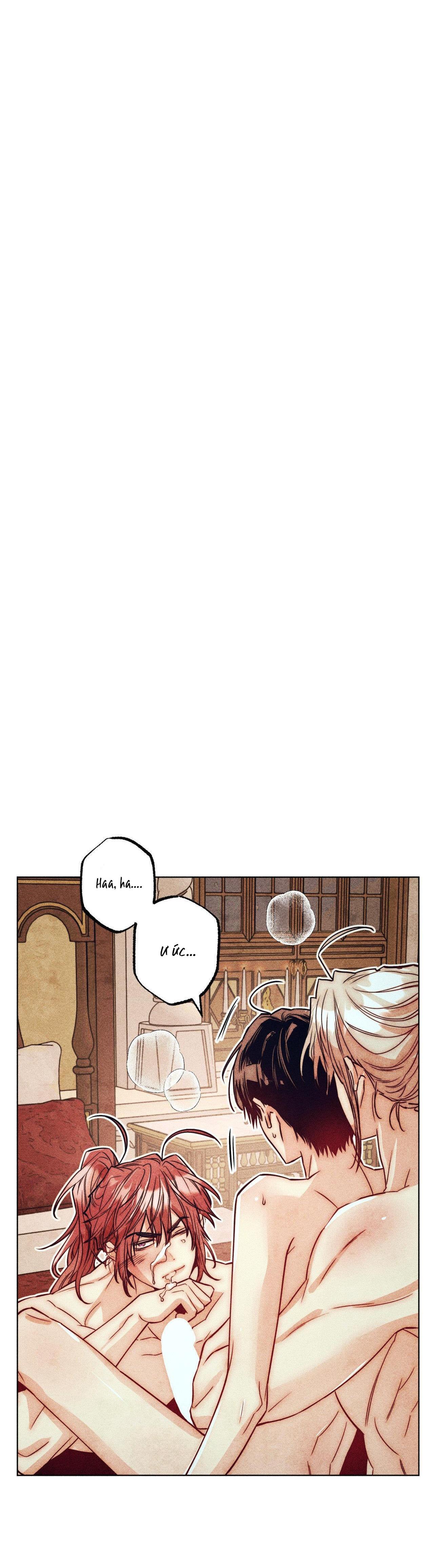 Đọc truyện  Làm vị cứu tinh thật dễ dàng - Chapter 99