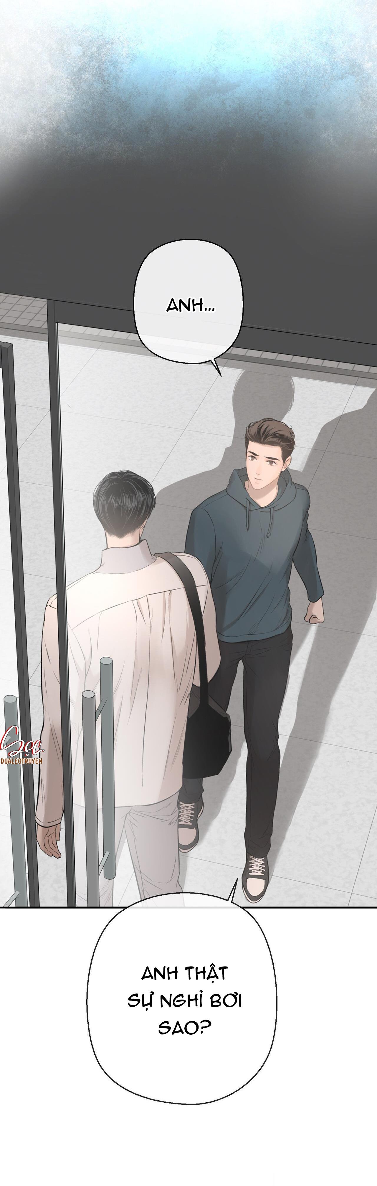 Đọc truyện (ABO) DASH - Chapter 1