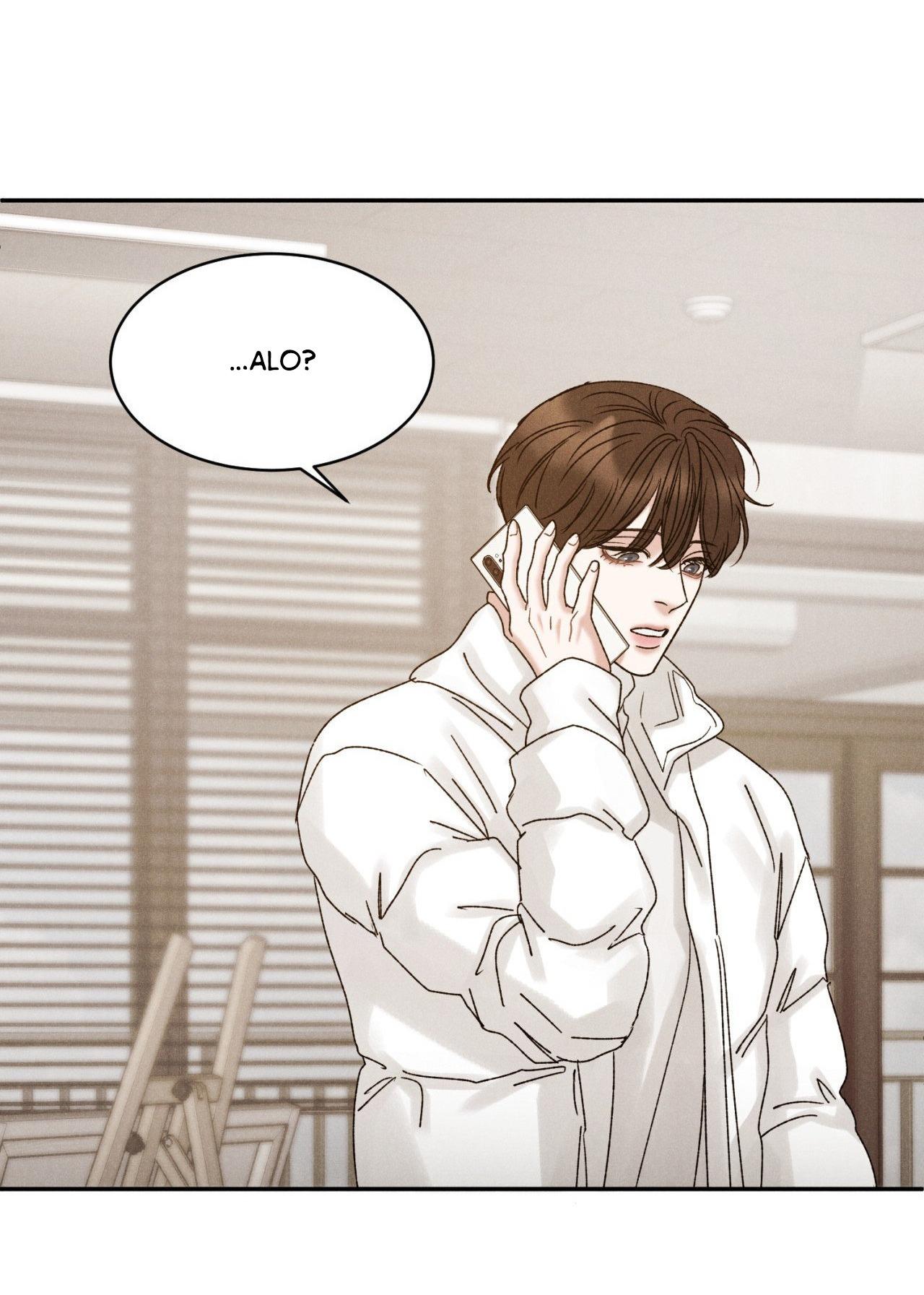 Đọc truyện ÂN HUỆ - Chapter 22