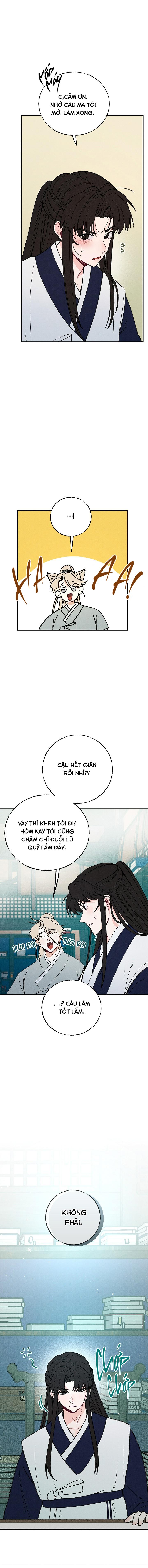 Đọc truyện LIST TRUYỆN NGẮN CHỊT CHỊT - Chapter 89
