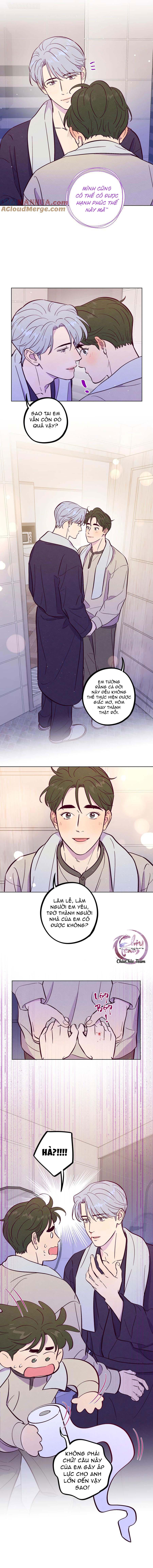 Đọc truyện Giăng Bẫy Bác Sĩ Hồ Ly - Chapter 106