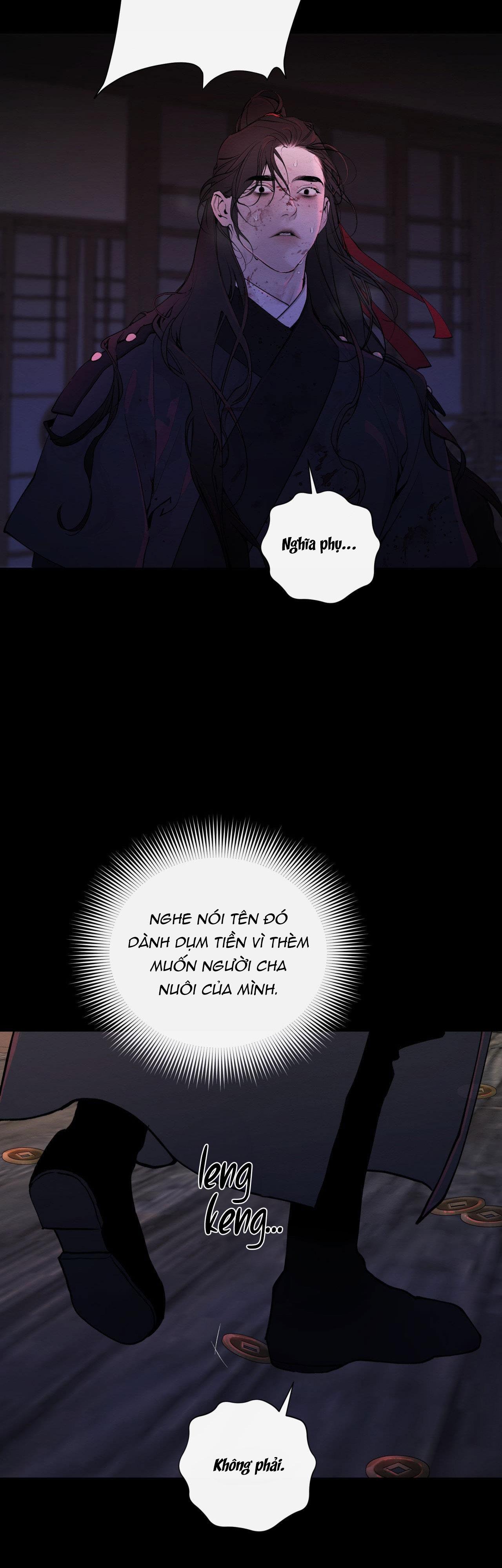 Đọc truyện TÂM HỒN MÉO MÓ - Chapter 27