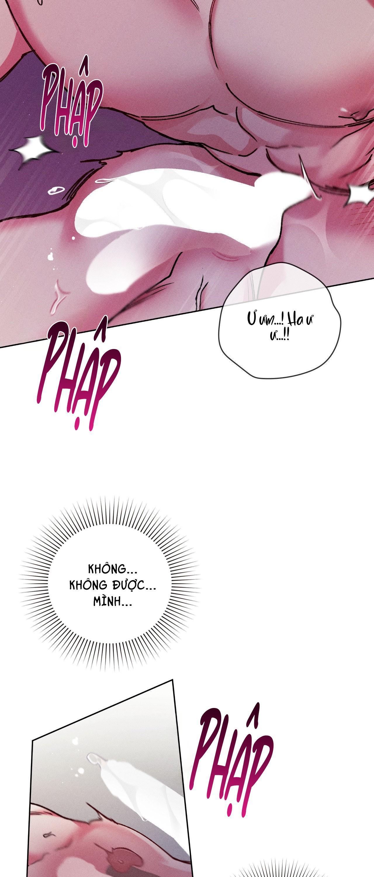 Đọc truyện CÙNG NÂNG TẠ NHÉ - Chapter 45