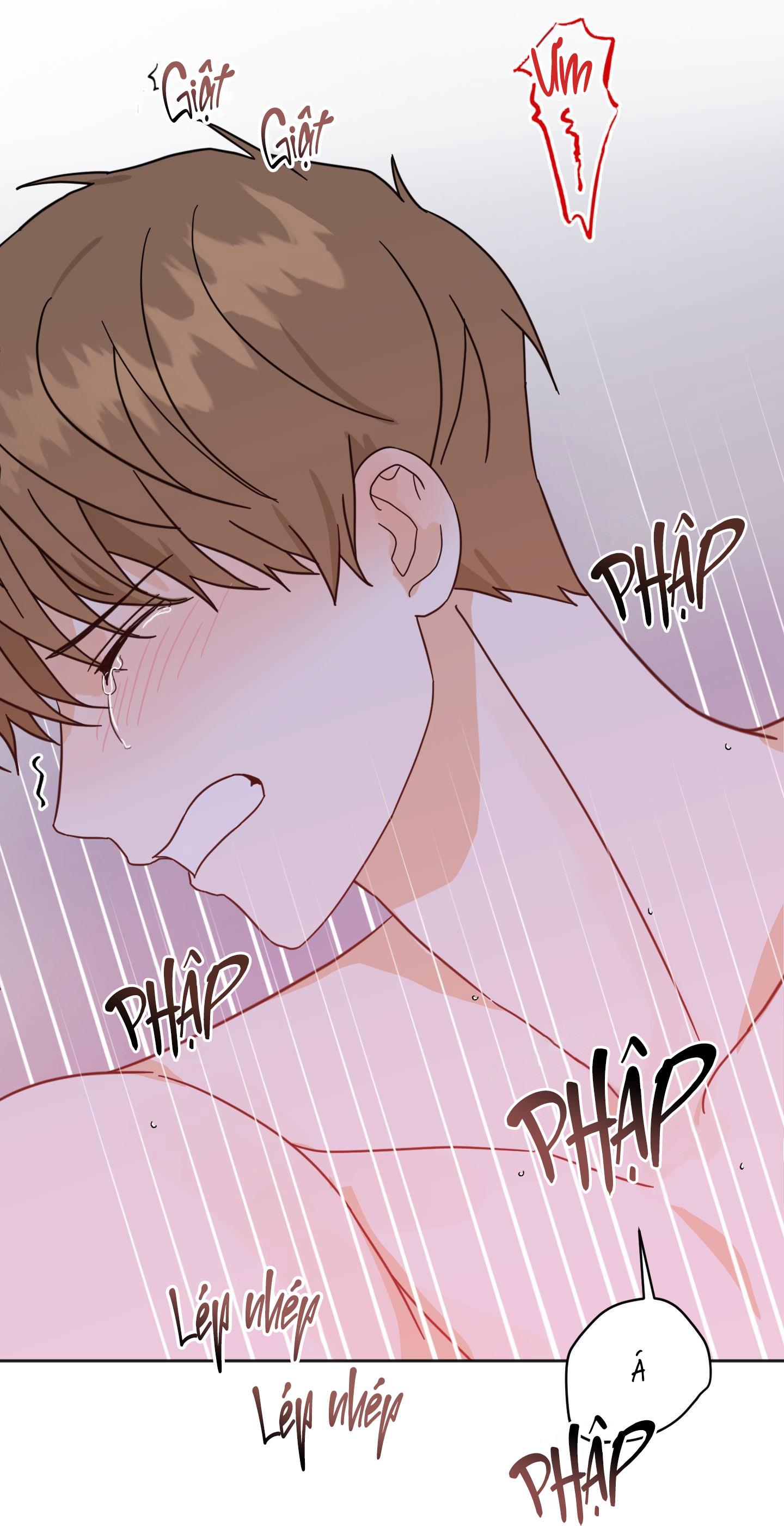 Đọc truyện CHUYỆN TÌNH CHIBI - Chapter 5