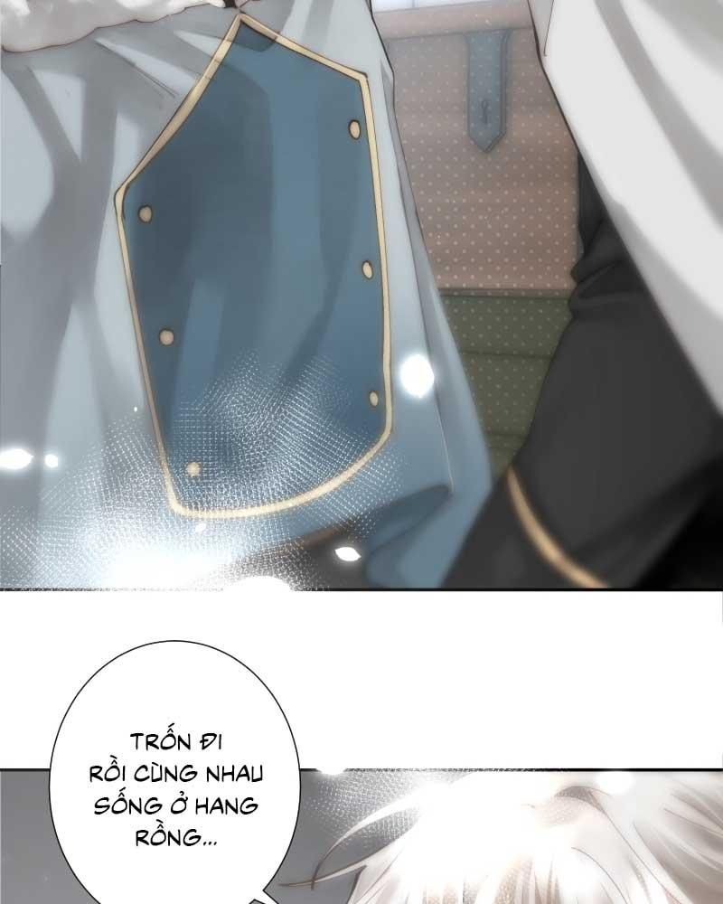 Đọc truyện KHI LONG THẦN RƠI VÀO LƯỚI TÌNH - Chapter 40