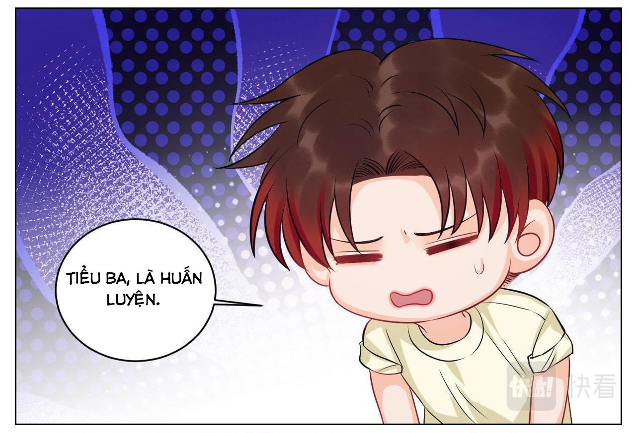 Đọc truyện Ký túc xá nam phòng 303 - Chapter 224