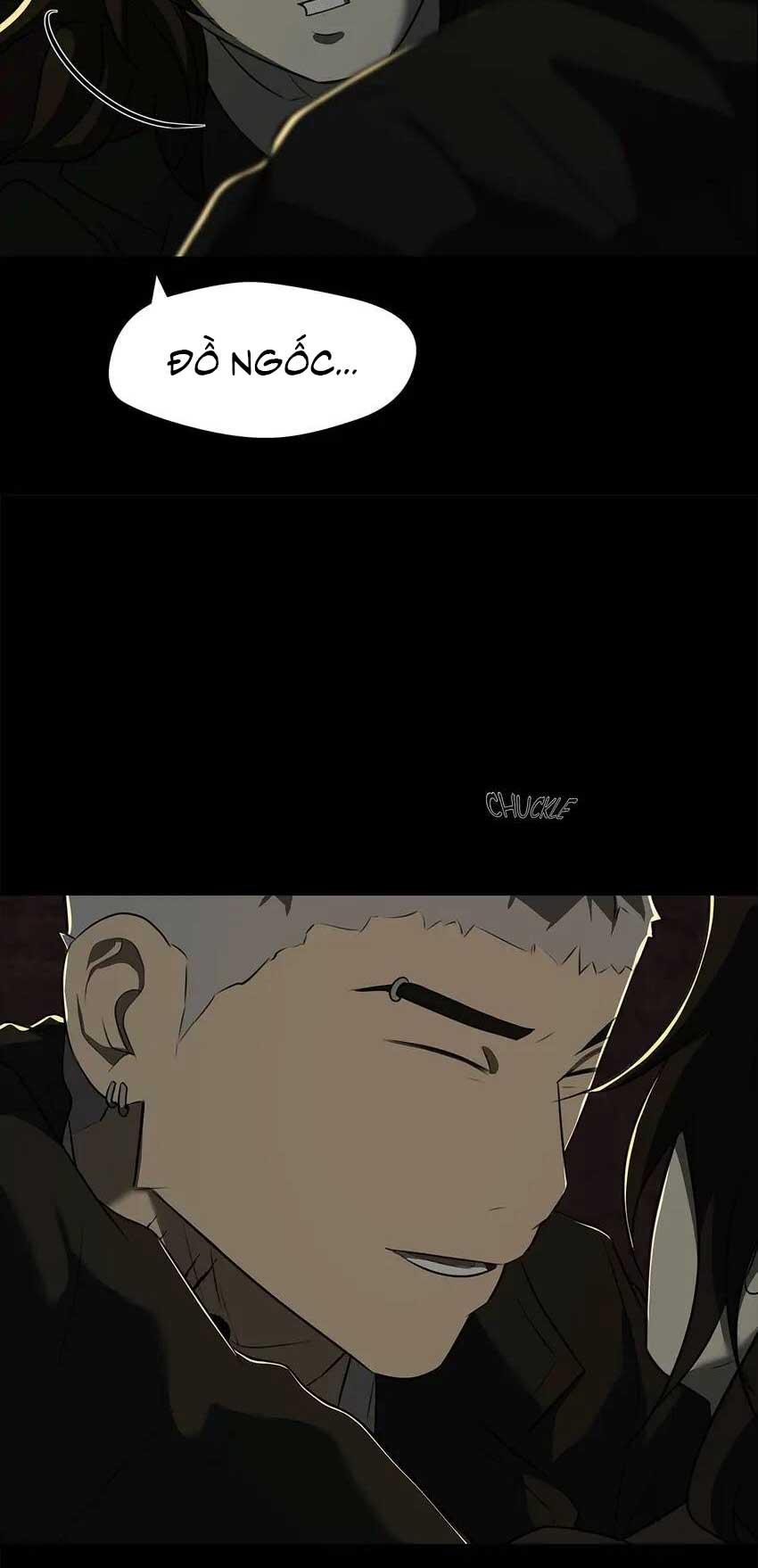 Đọc truyện Love murder basketball - Chapter 48