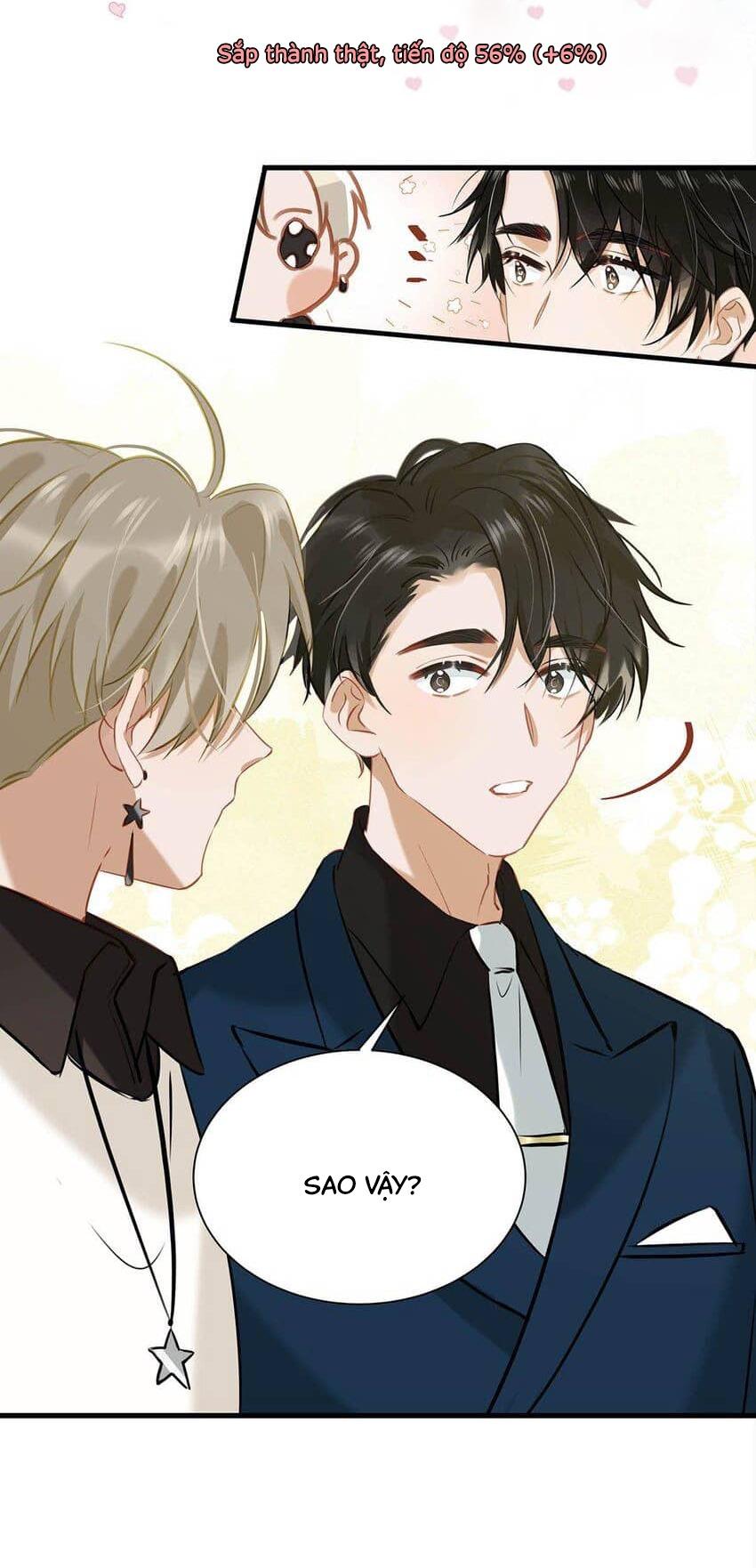 Đọc truyện Tôi và đối tác của tôi [DROP] - Chapter 68