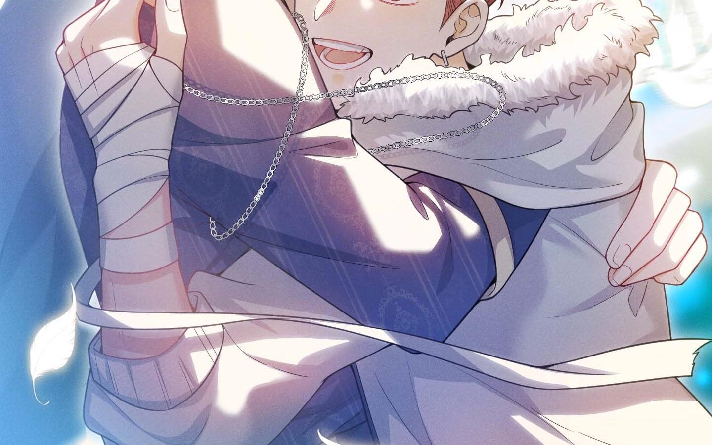 Đọc truyện Ánh mắt em trai nhìn tôi ngày một kì lạ - Chapter 57