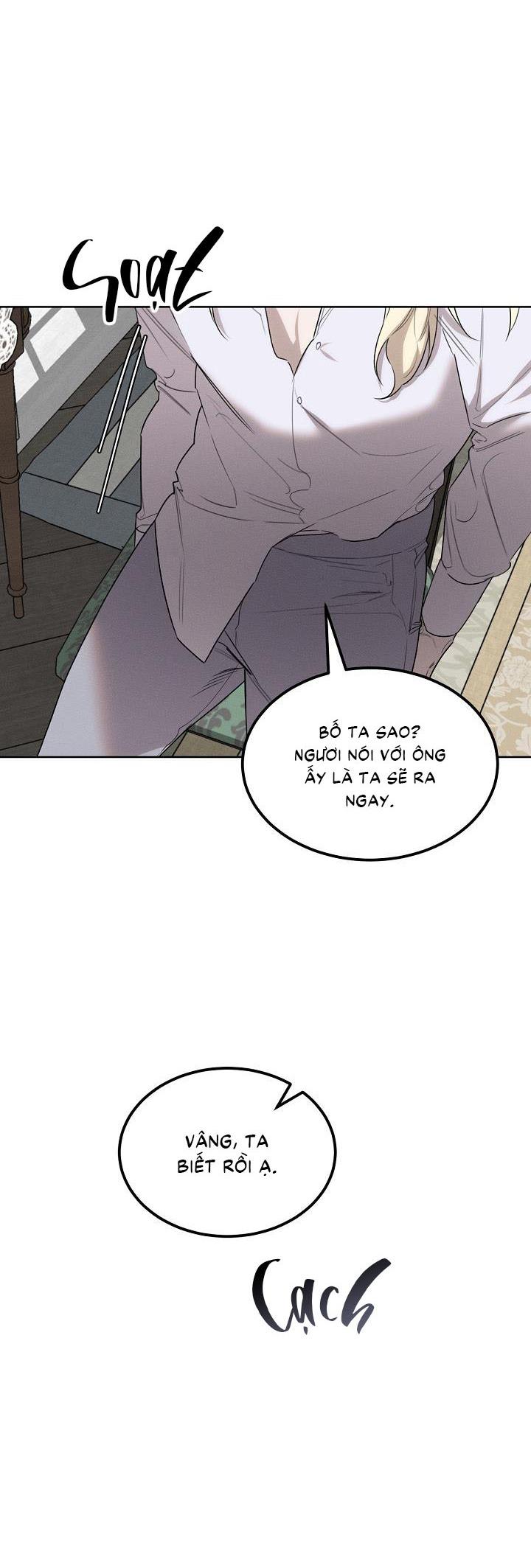 Đọc truyện  Xin Người Đừng Nhấn - Chapter 26