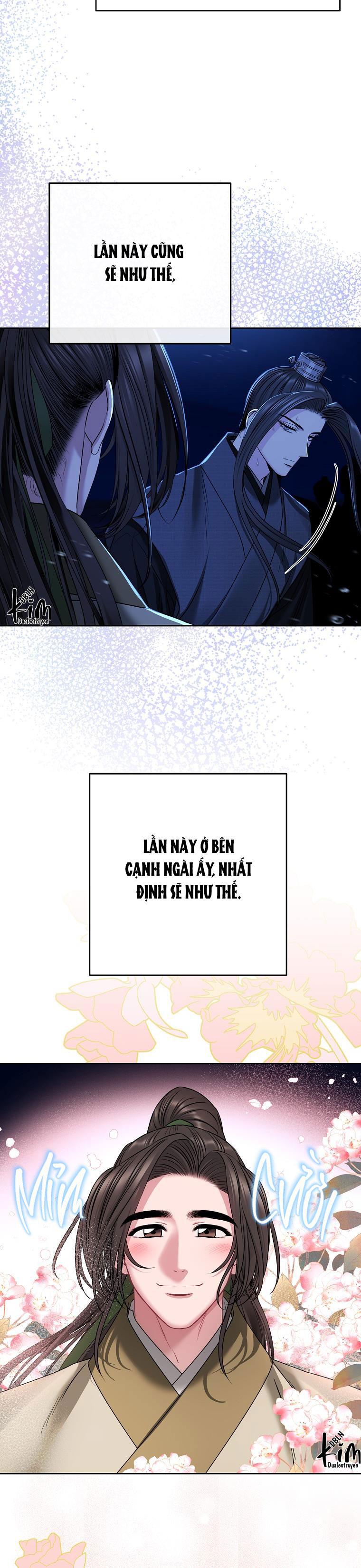 Đọc truyện XUÂN PHONG VIÊN MÃN - Chapter 51