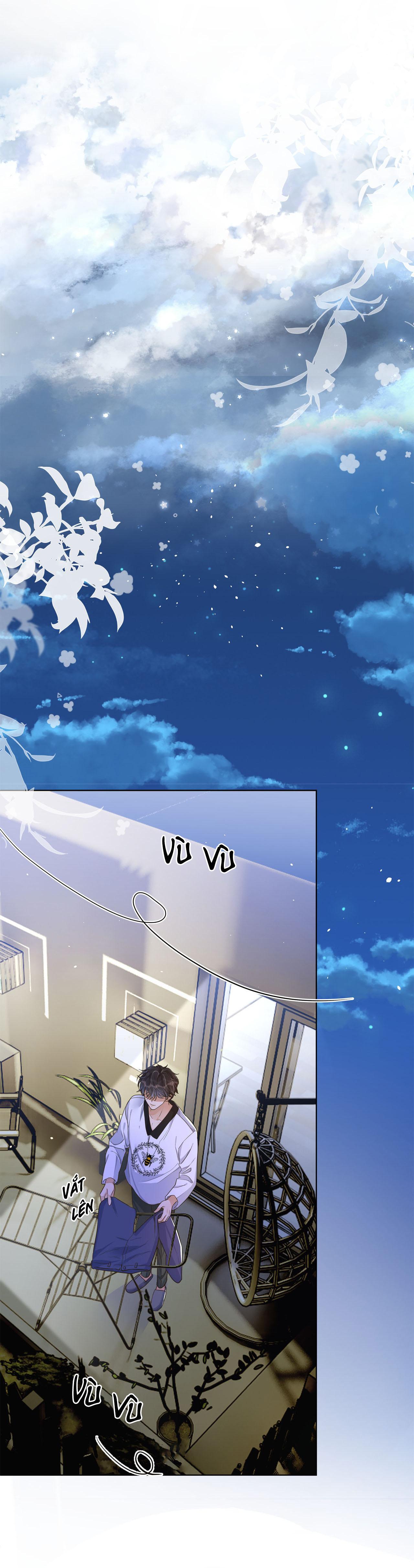 Đọc truyện (END) Viên Tiên Sinh Luôn Không Vui - Chapter 16