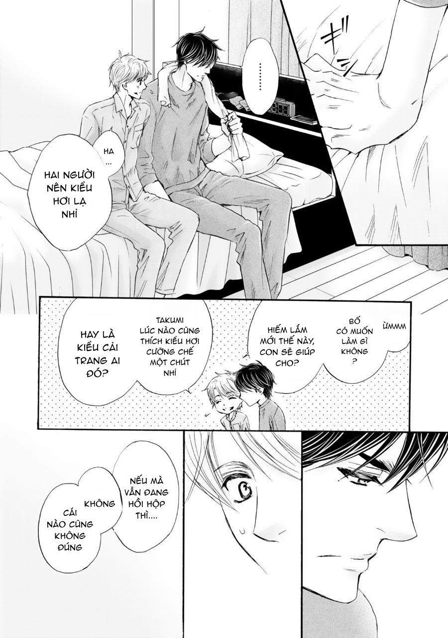 Đọc truyện Đạo Tàn Bụ - Chapter 38