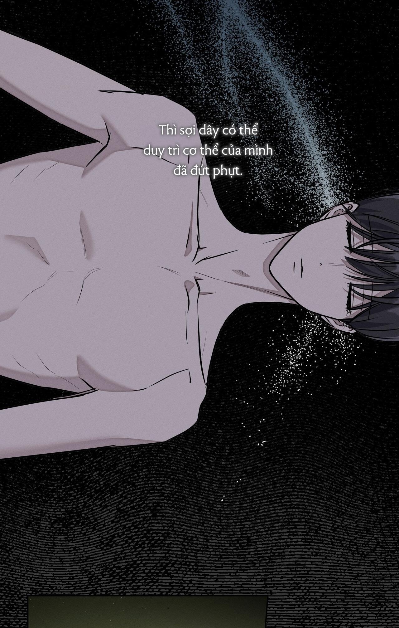 Đọc truyện LÂU ĐÀI GỖ MUN - Chapter 15