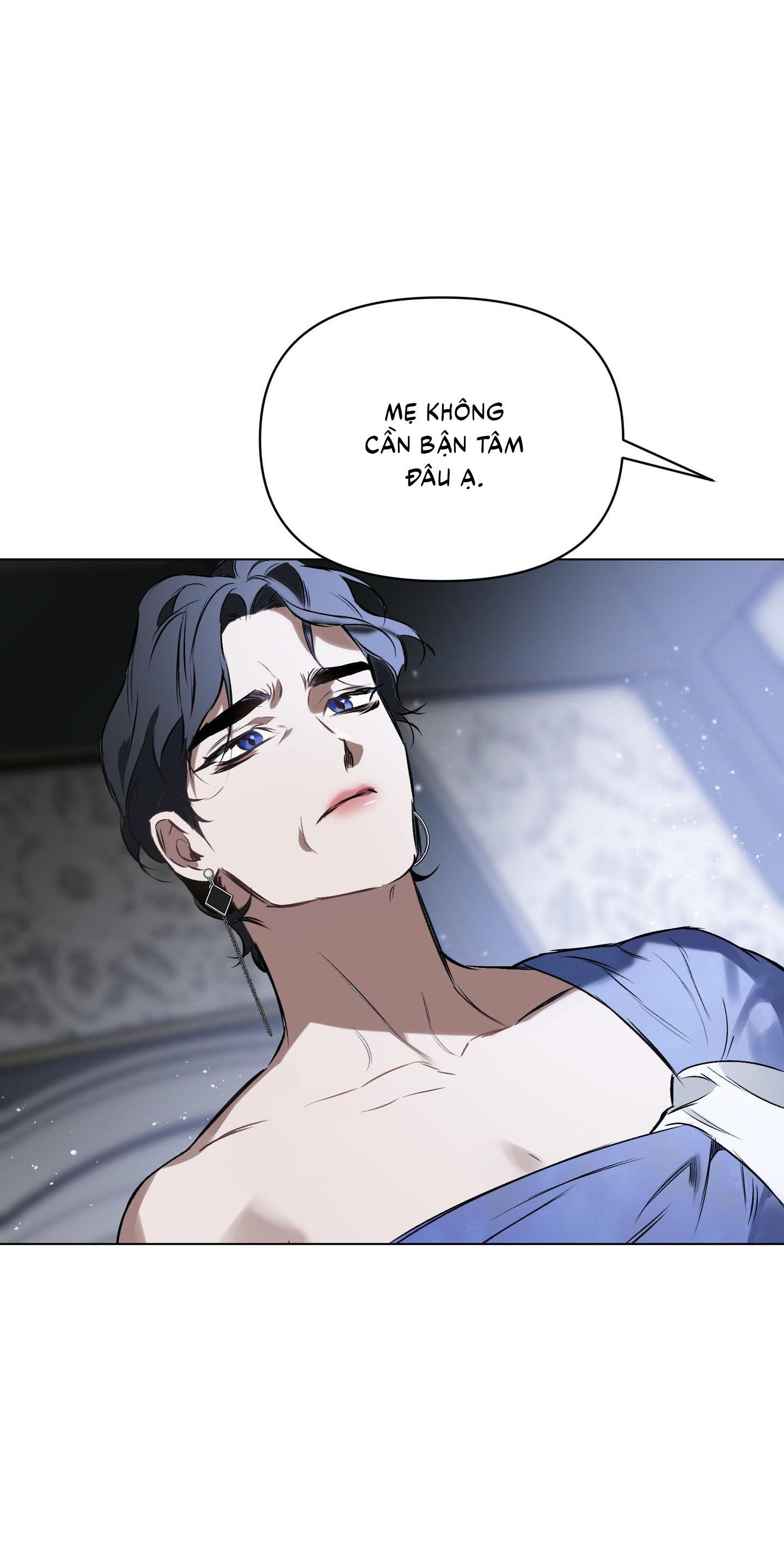 Đọc truyện  Định Tên Mối Quan Hệ - Chapter 63