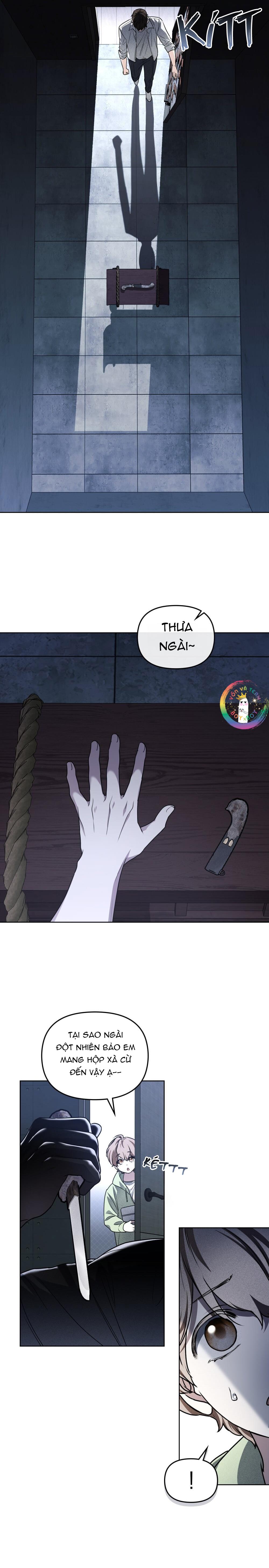 Đọc truyện Linh Hồn Lửa - Chapter 7