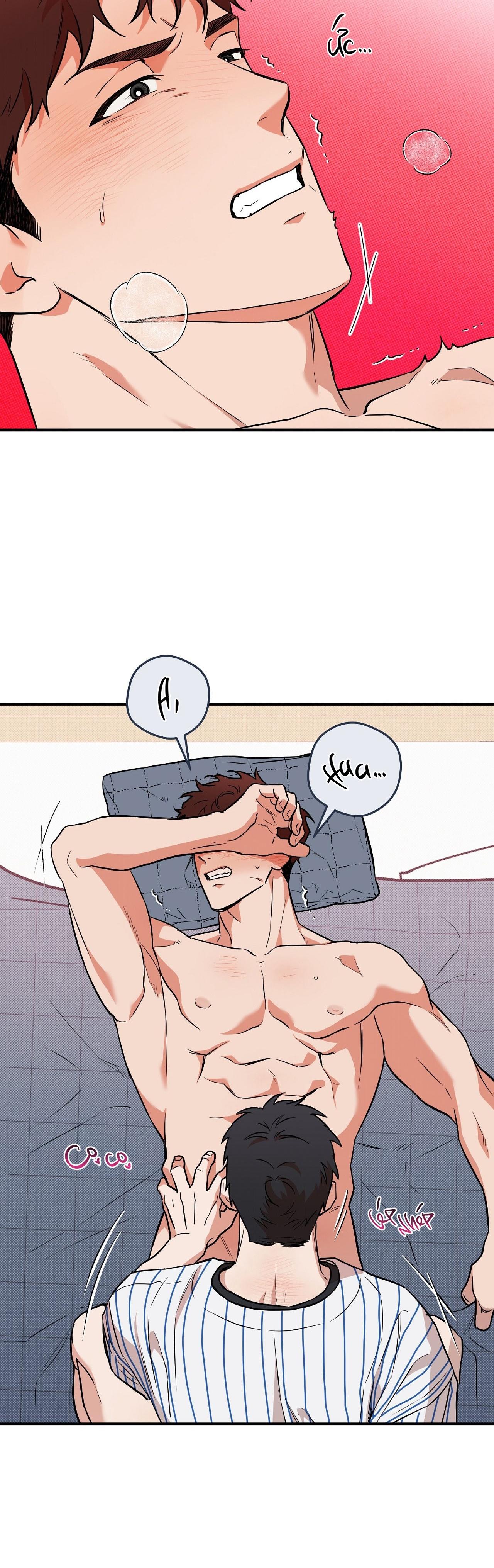 Đọc truyện NĂM NAY SẼ KHÁC - Chapter 7