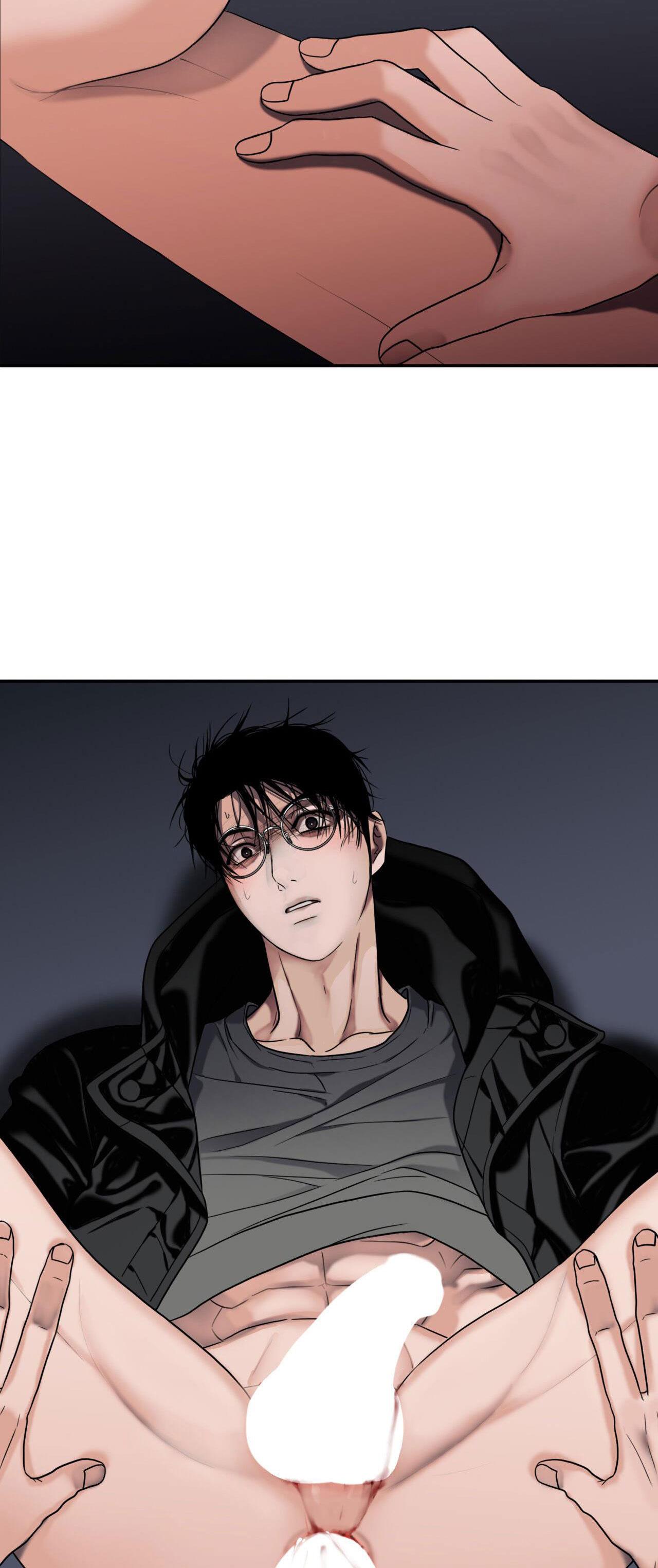 Đọc truyện ĂN MÒN - Chapter 5