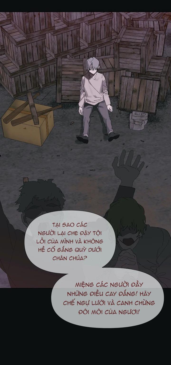 Đọc truyện TRÁI CẤM - Chapter 3