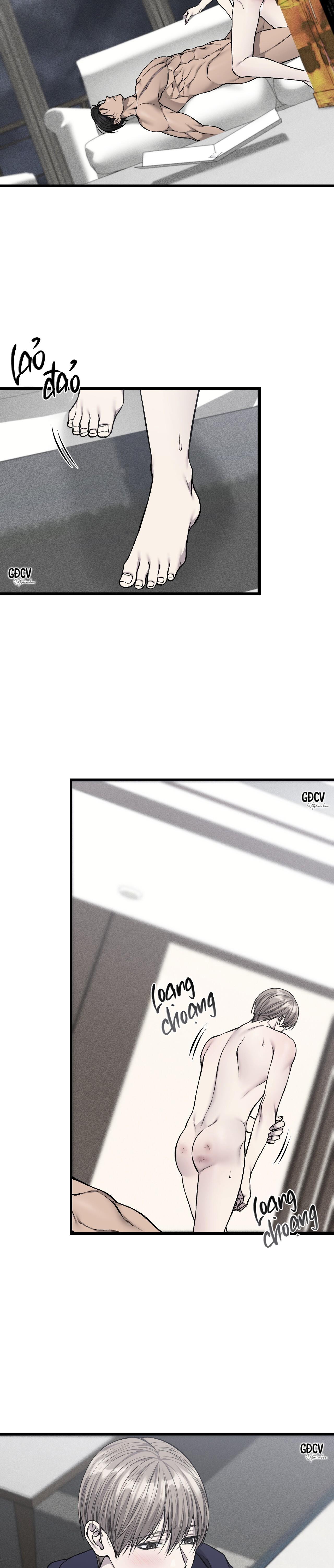 Đọc truyện PHI VỤ BẨN THỈU - Chapter 28