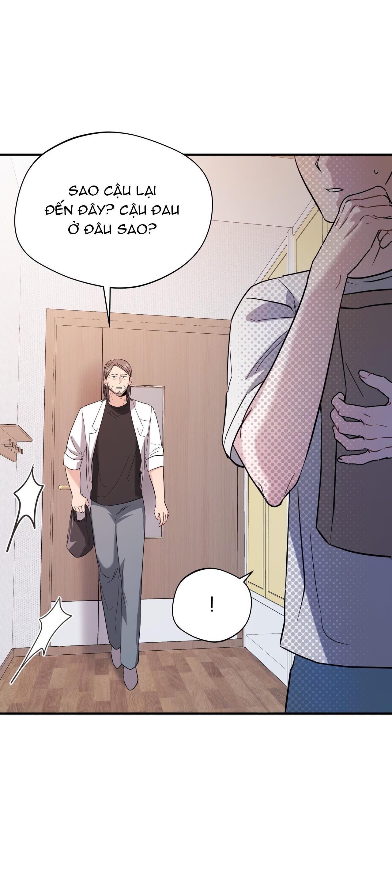 Đọc truyện GIANG HỒ LẠ MẶT - Chapter 12