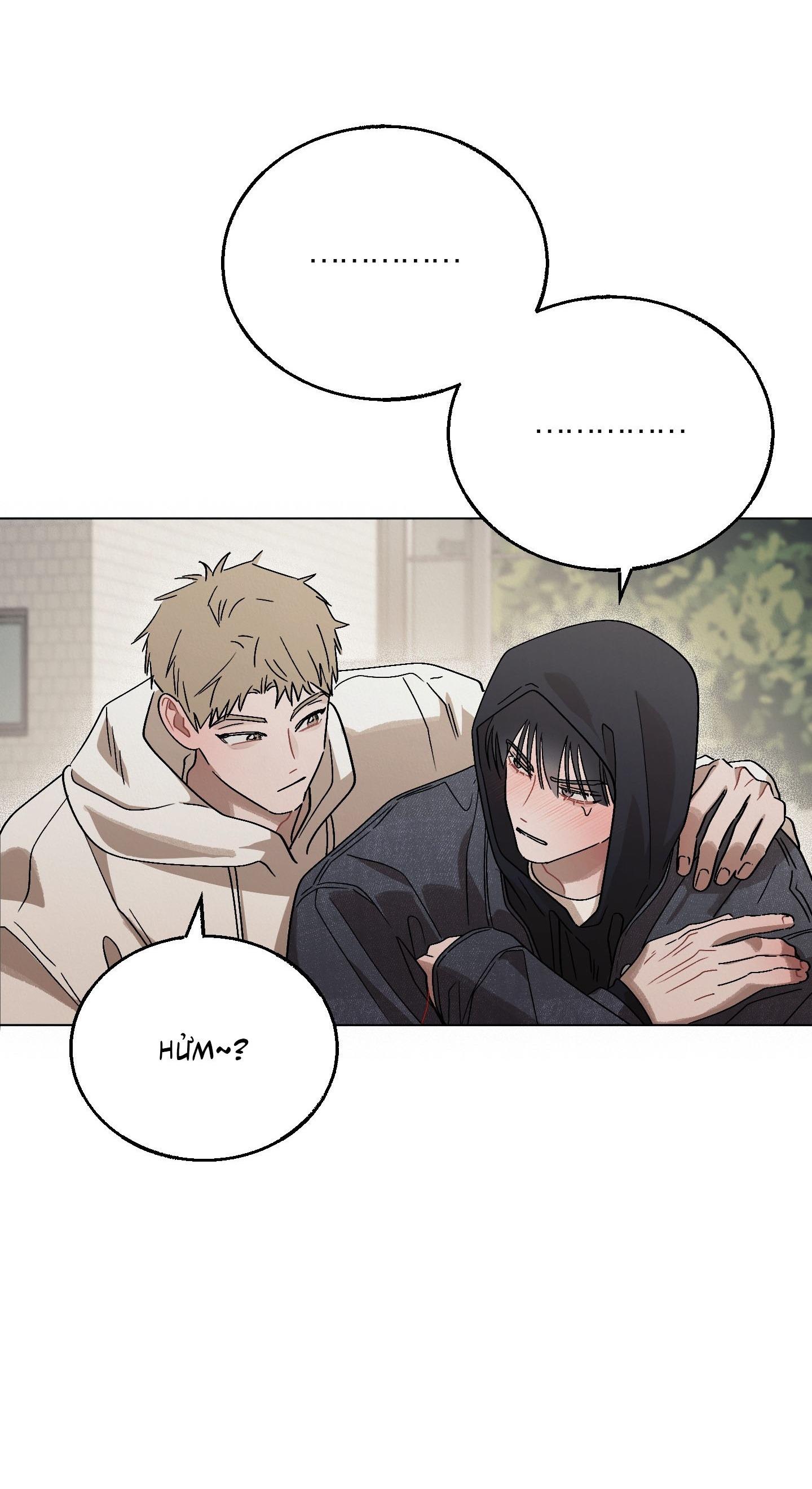 Đọc truyện  Nhiệm Vụ Định Mệnh - Chapter 4