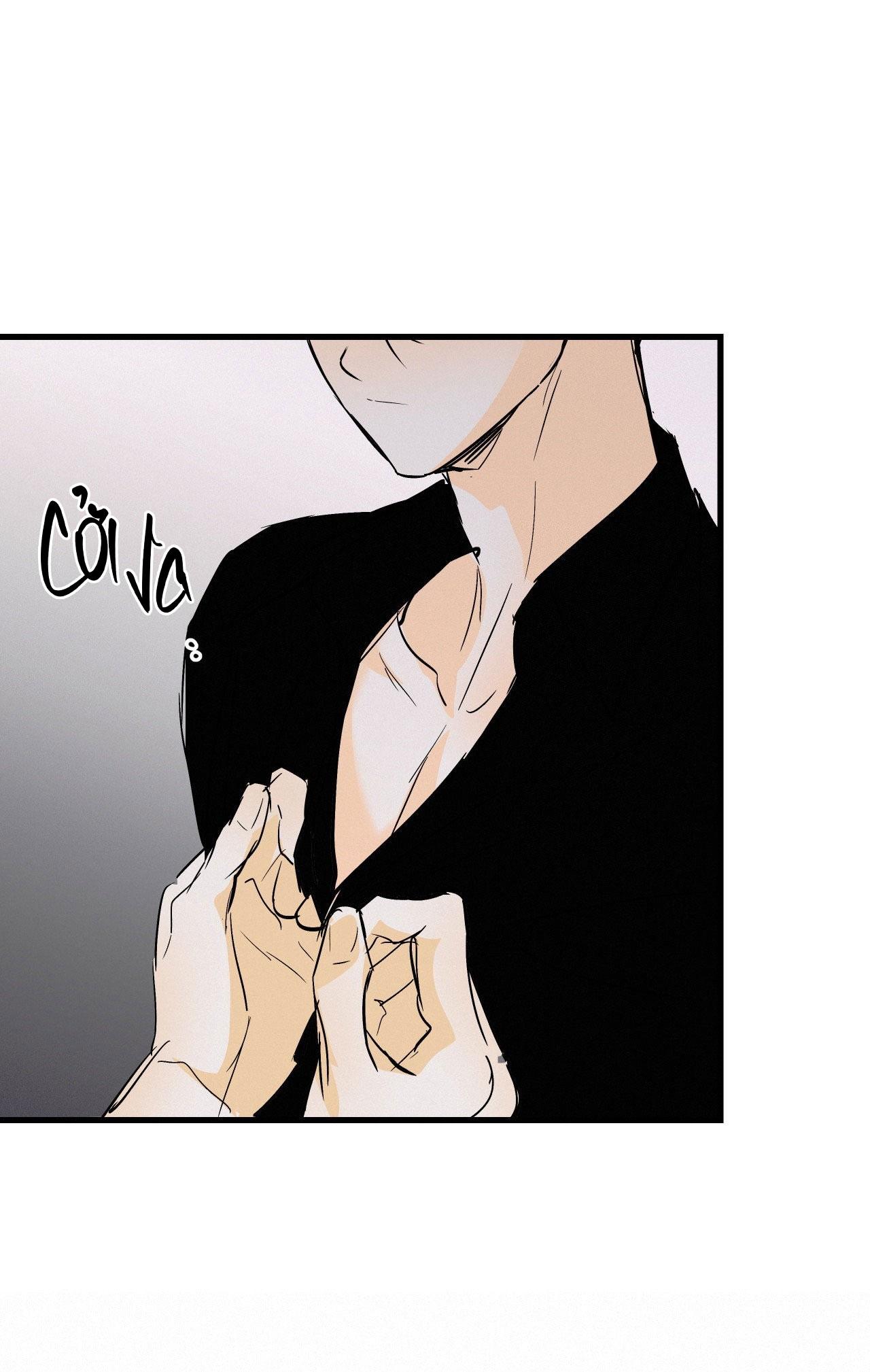 Đọc truyện LIE AGAIN - Chapter 50