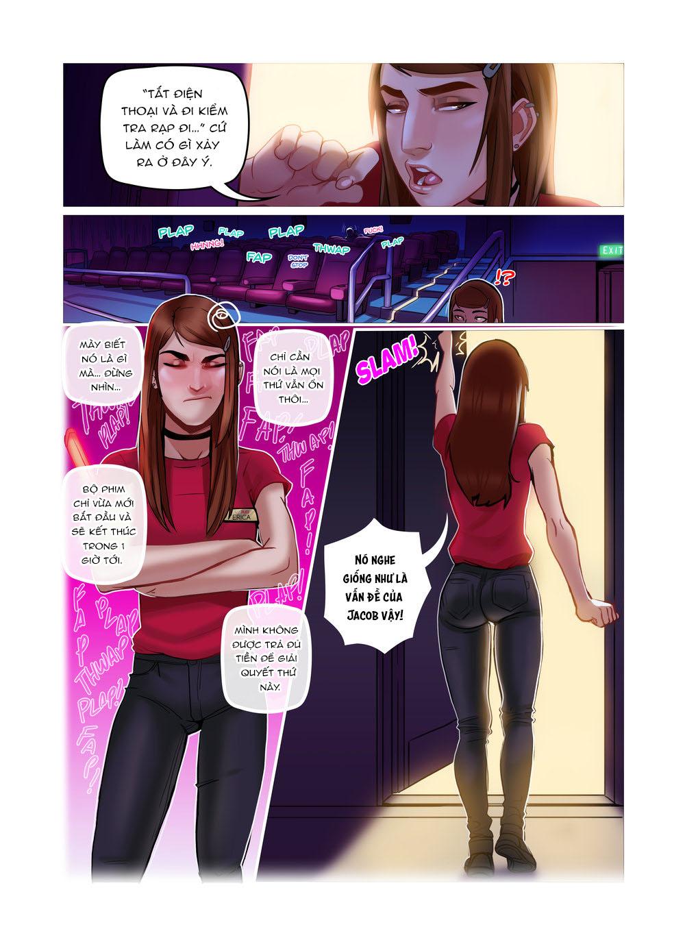 Đọc truyện TUYỂN TẬP CHIM TO SIÊU DÀI - Chapter 85