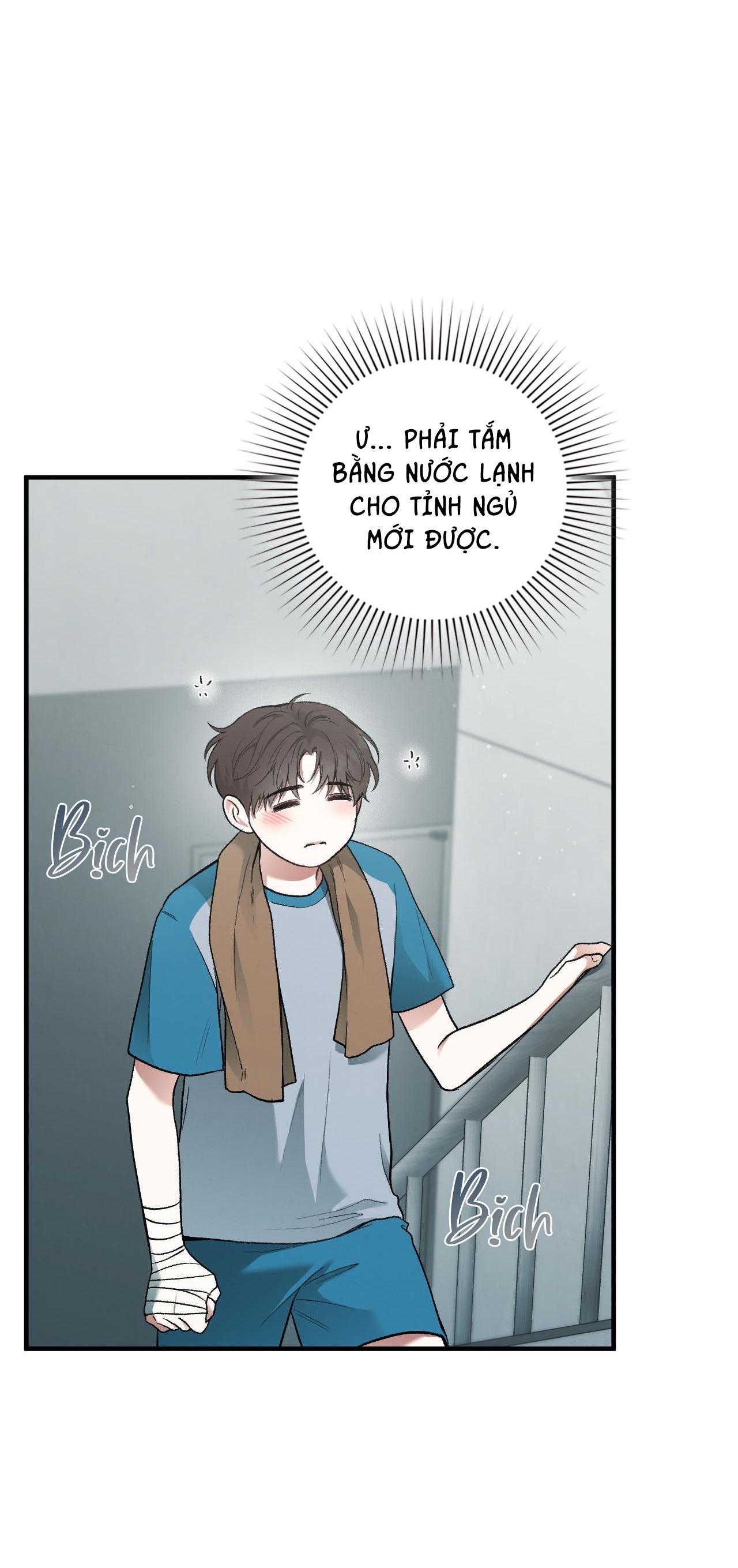 Đọc truyện SỨ GIẢ THẦN CHẾT - Chapter 7