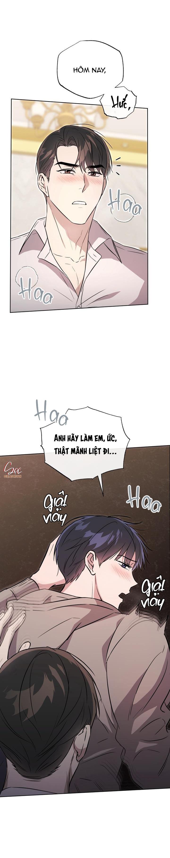 Đọc truyện PHIM TRUYỀN HÌNH DÀI TẬP - Chapter 45