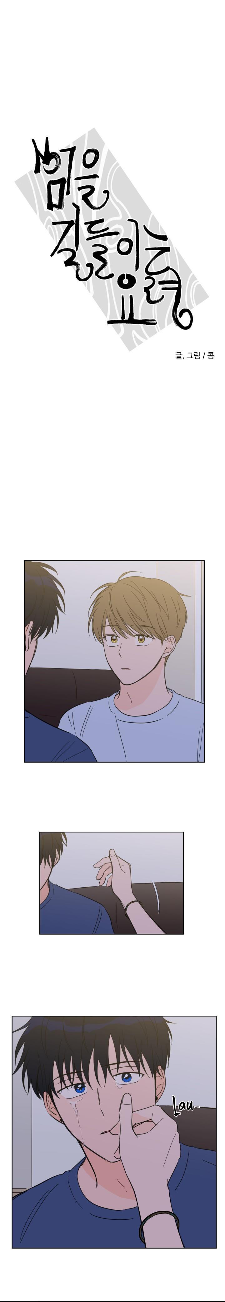 Đọc truyện Mẹo Thuần Hóa Hổ - Chapter 42