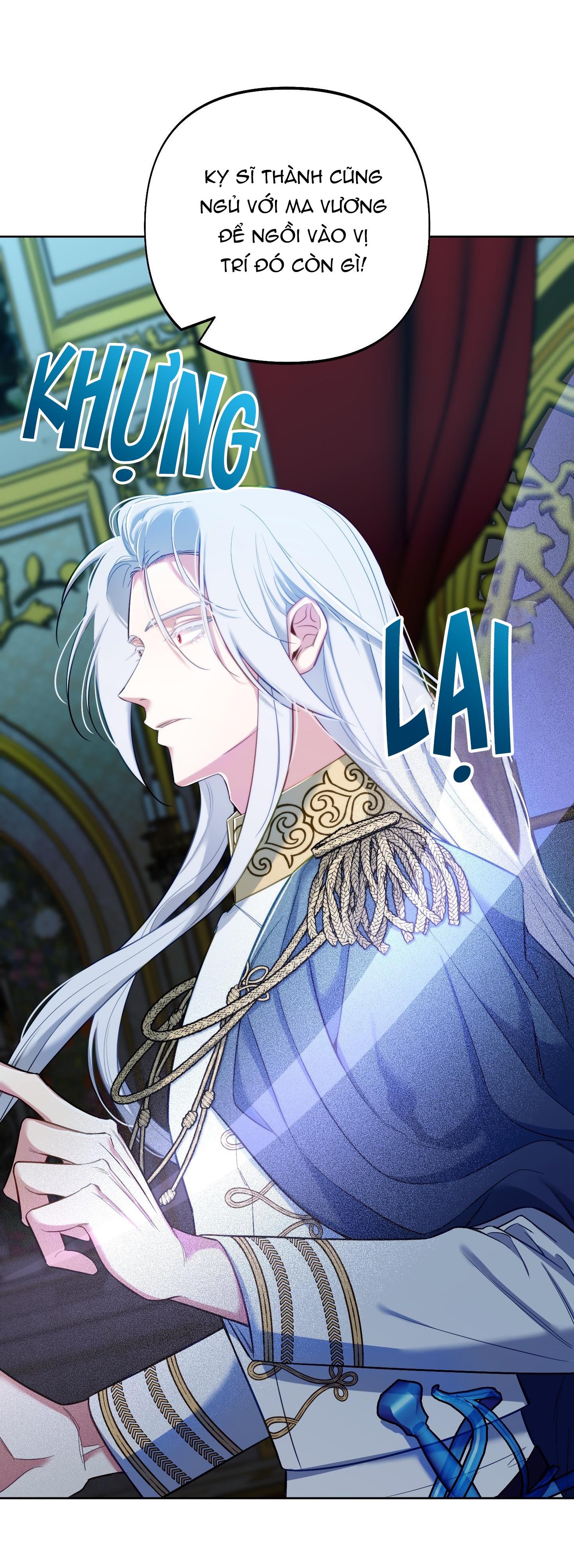 Đọc truyện (NP) TRỞ THÀNH VUA CÔNG LƯỢC - Chapter 49