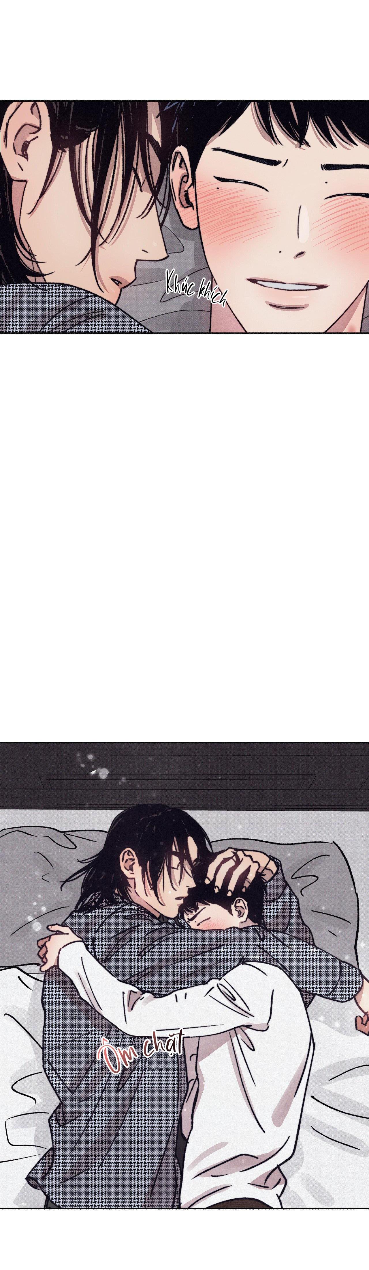 Đọc truyện  1 to 10 - Chapter 20