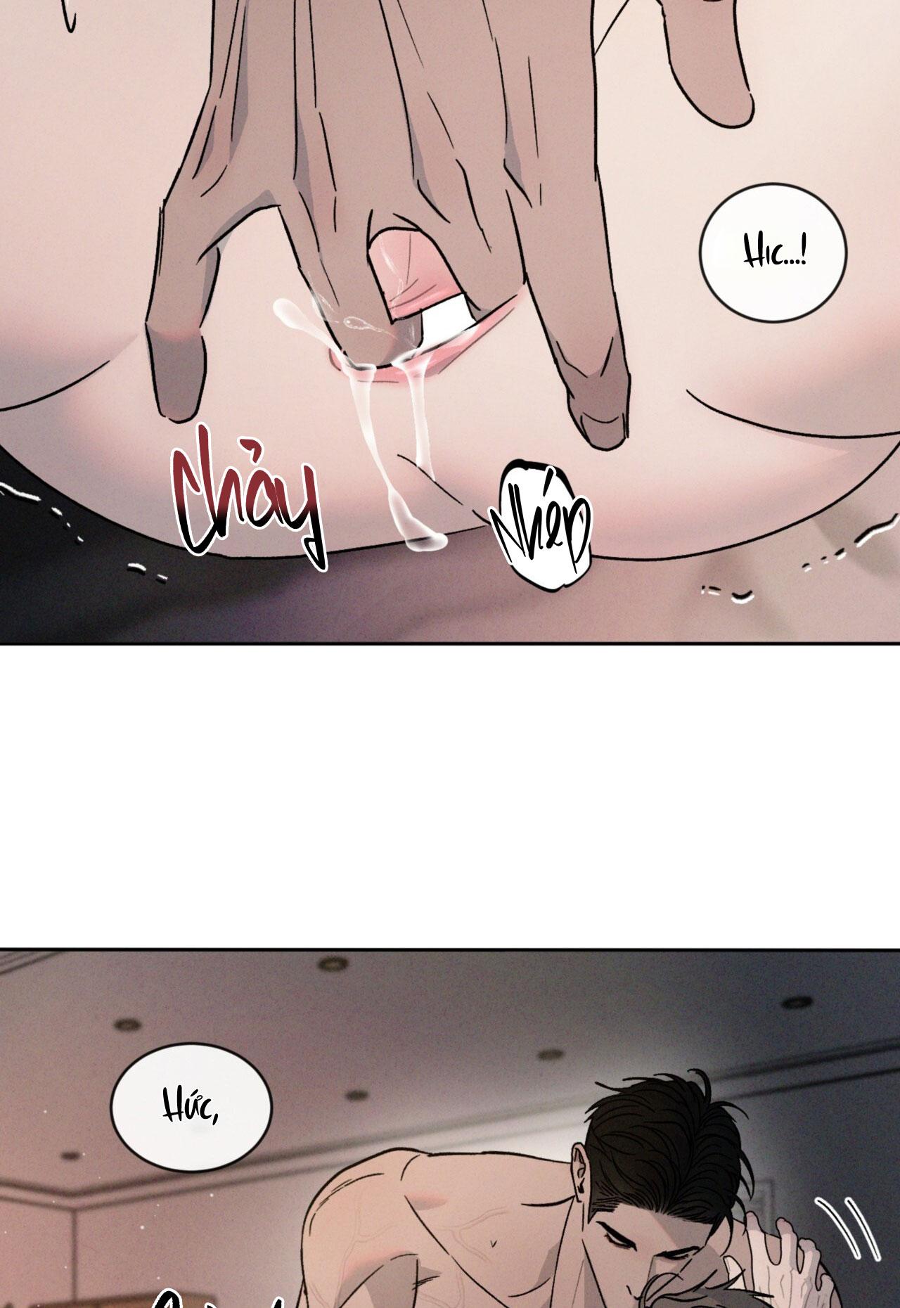 Đọc truyện TƯƠNG PHẢN - Chapter 85