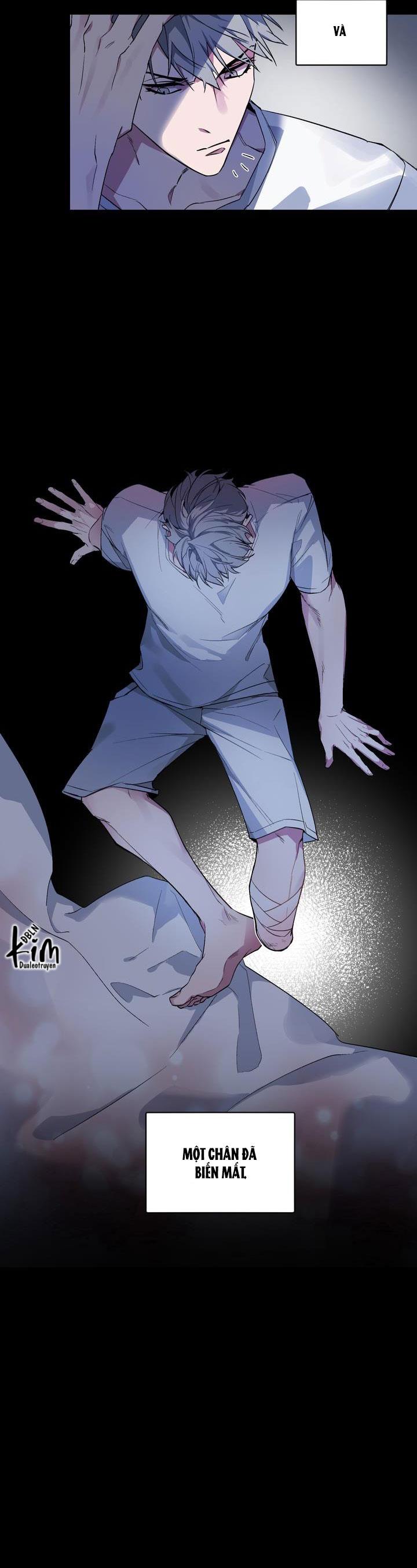 Đọc truyện Room Without Windows - Chapter 1