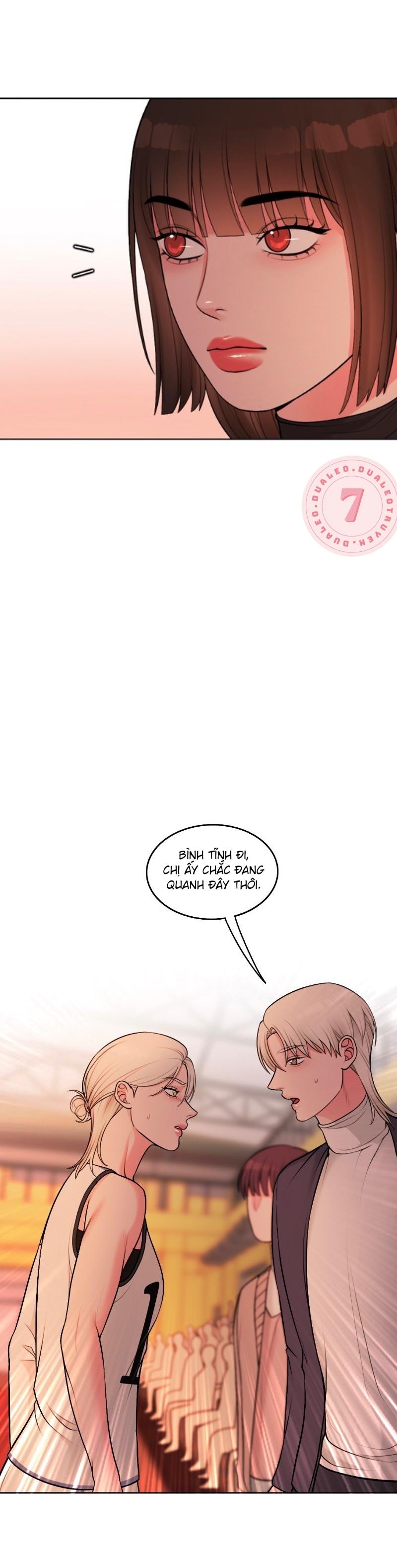 Đọc truyện Vô Tình - Chapter 48