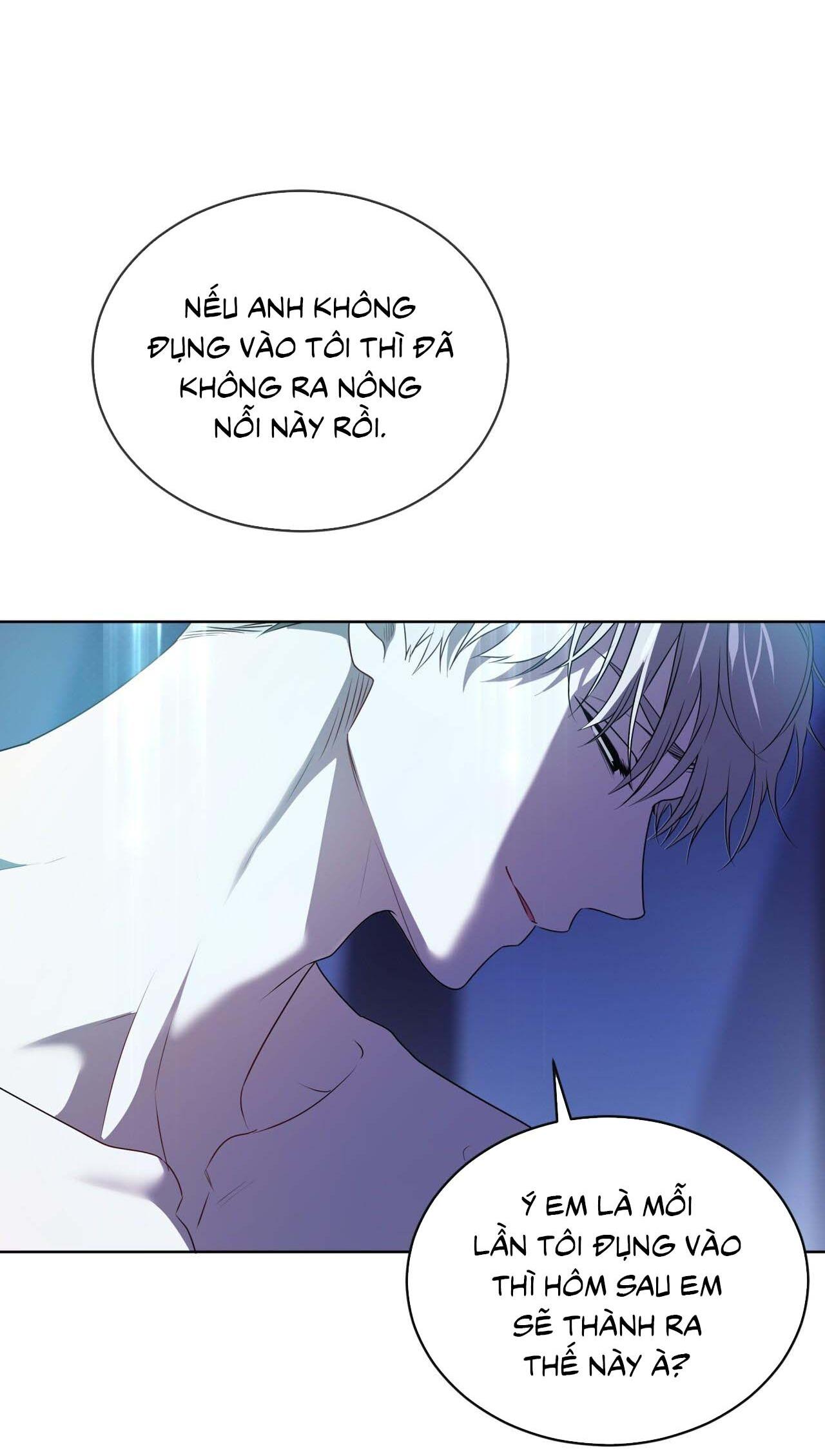 Đọc truyện Passion - Chapter 105