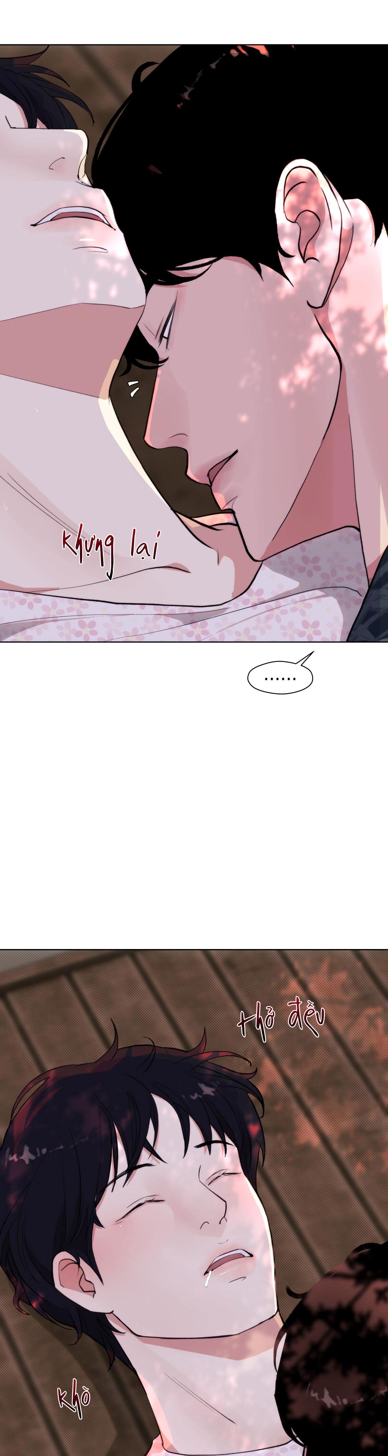 Đọc truyện EM BÉ VÀ ĐẠI CA - Chapter 1