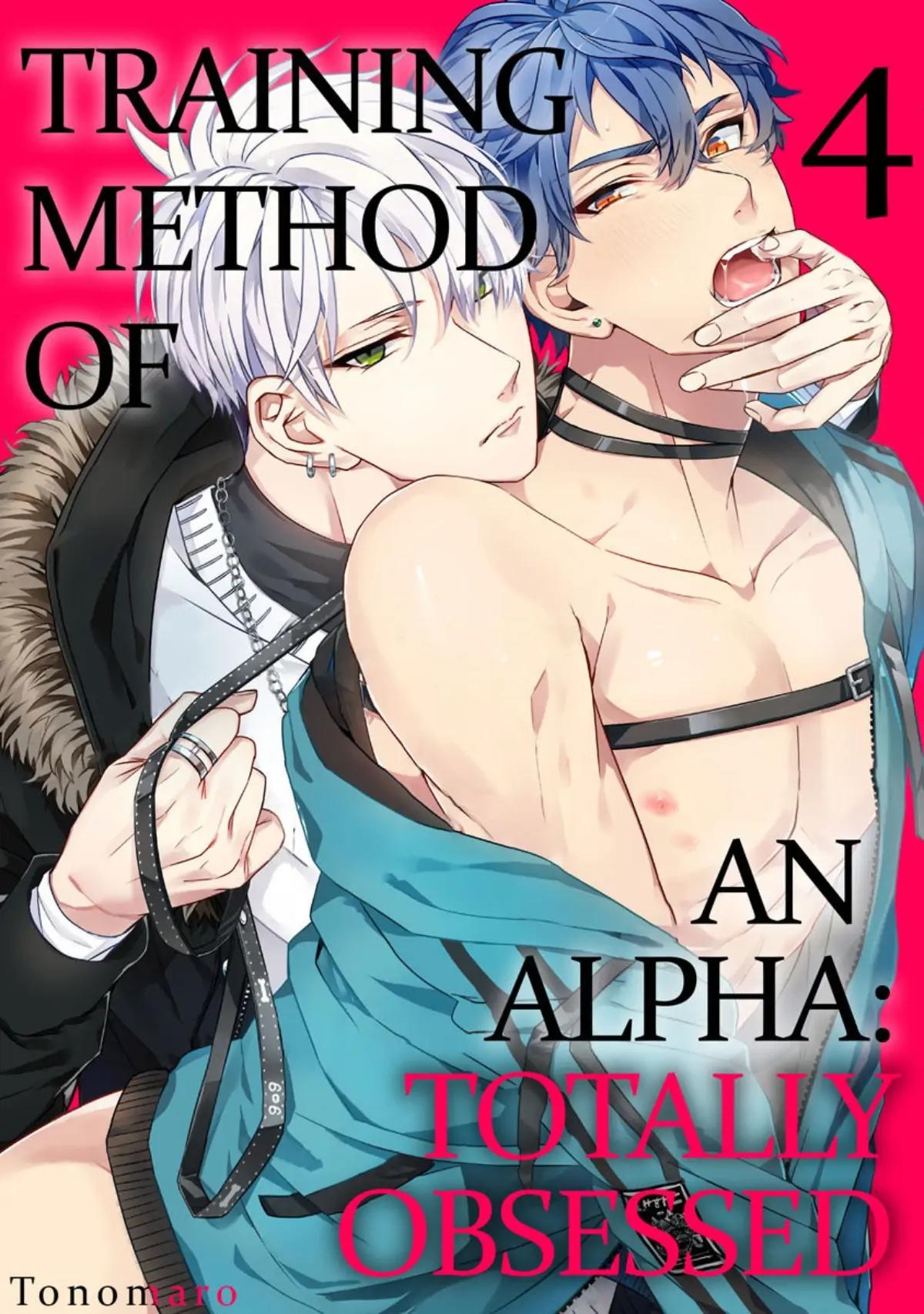 Đọc truyện Syuuchaku Alpha no Chioukyou Method - Chapter 4