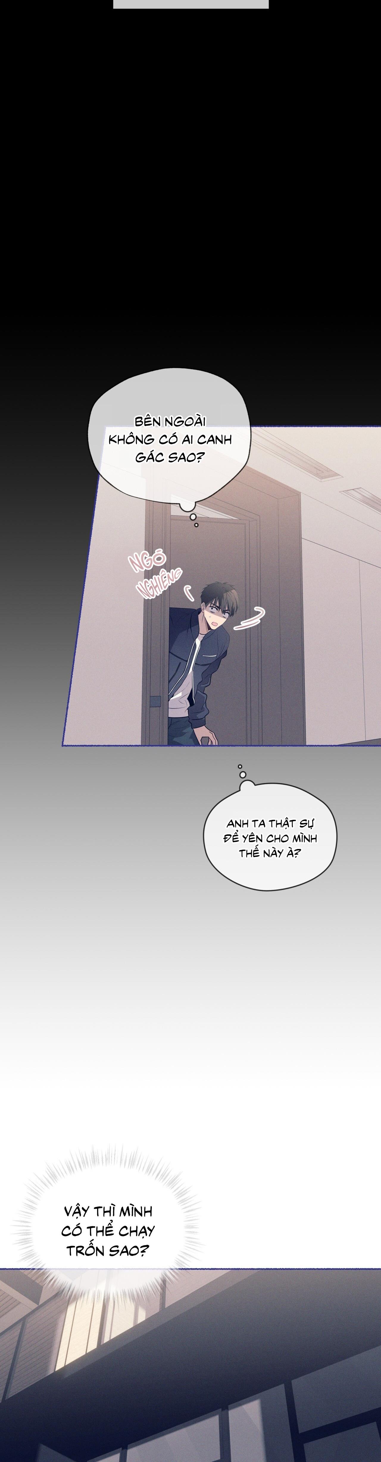 Đọc truyện Passion - Chapter 95