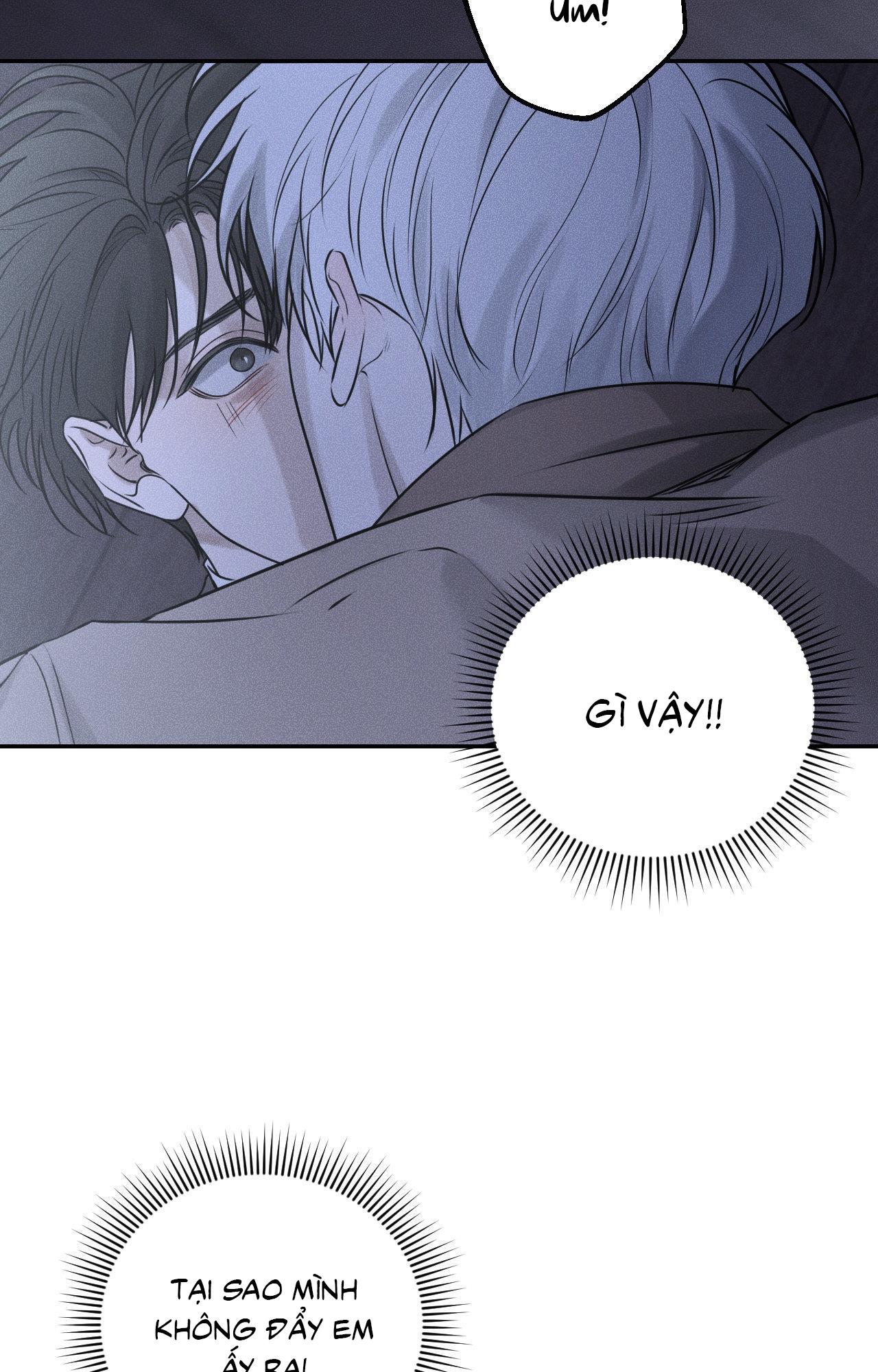 Đọc truyện DEAR, TEDDY BEAR - Chapter 16