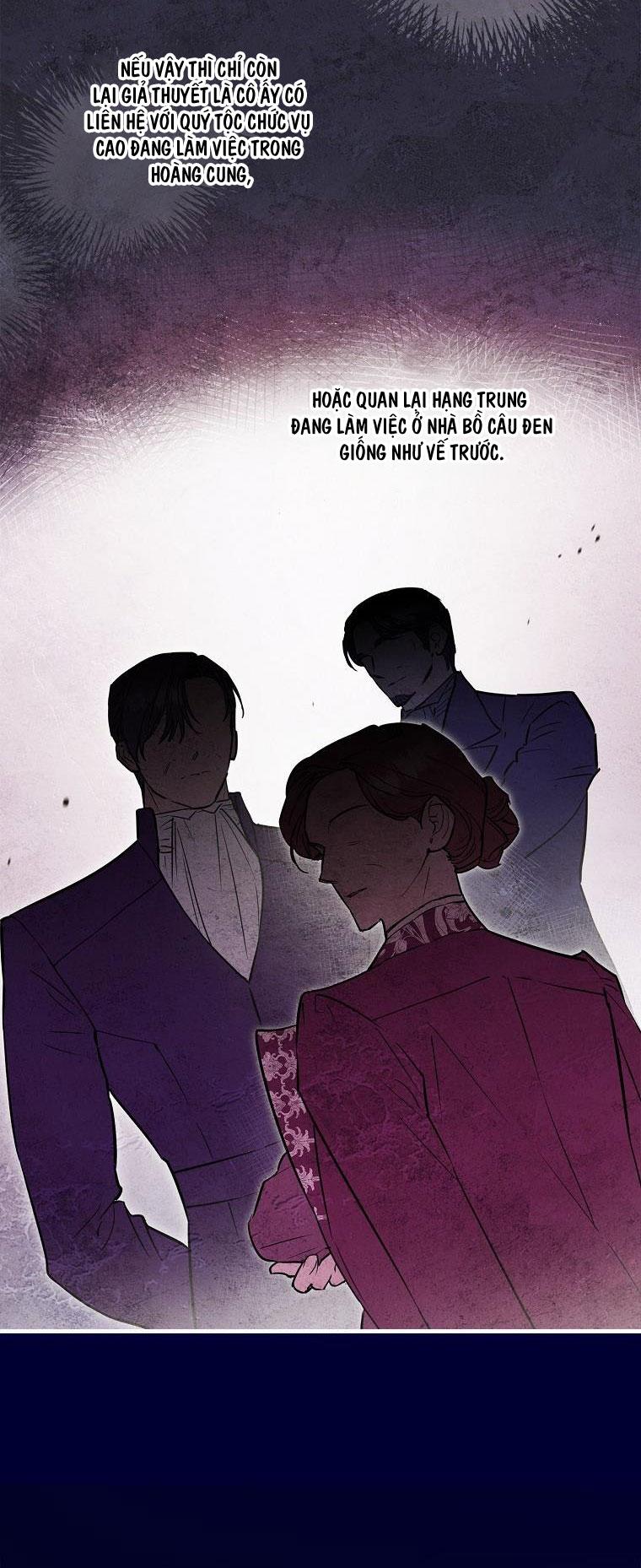 Đọc truyện (ABO) BƯỚC NGOẶT - Chapter 34